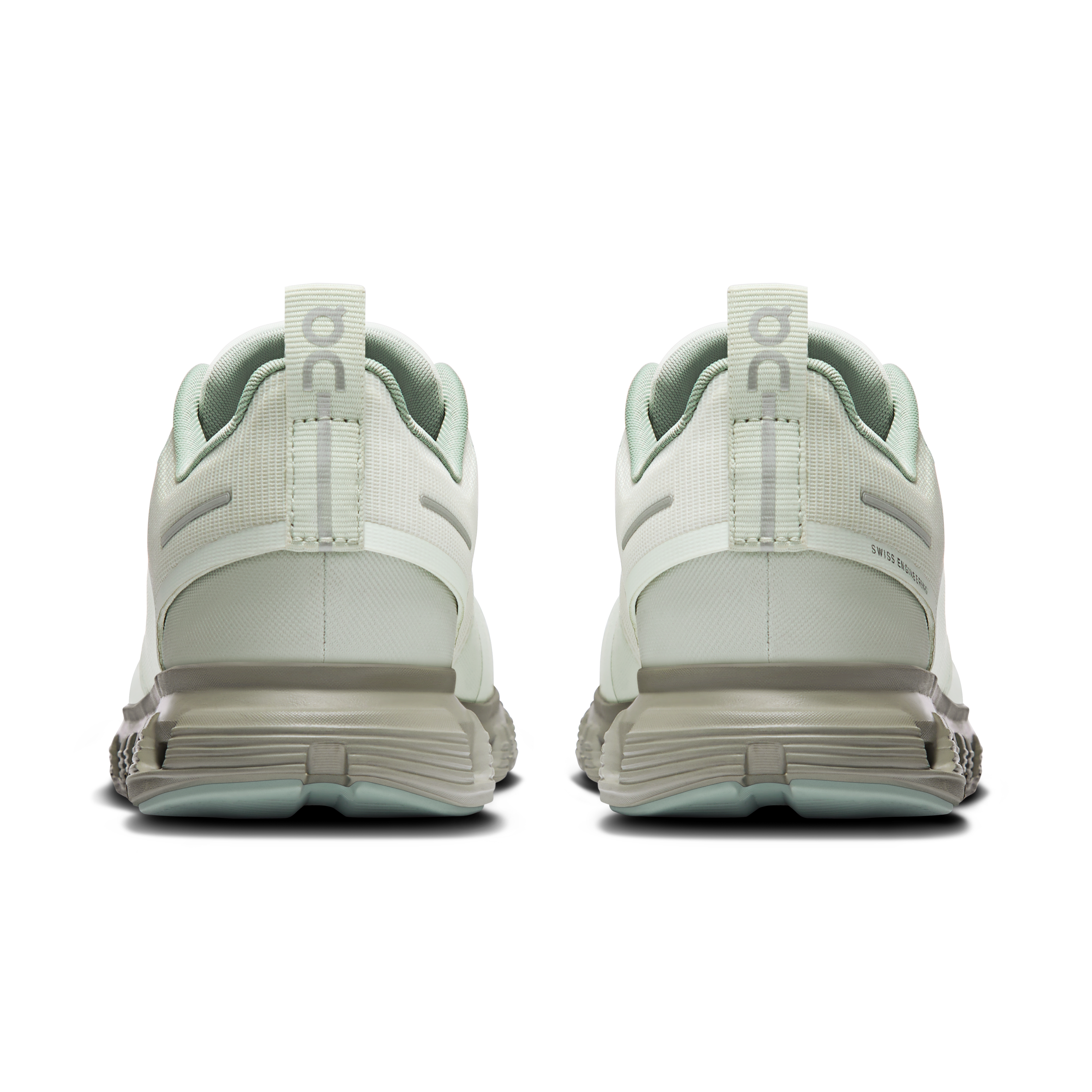 Cloud 6 WaterproofWomen / Iceberg | Tin / 42
