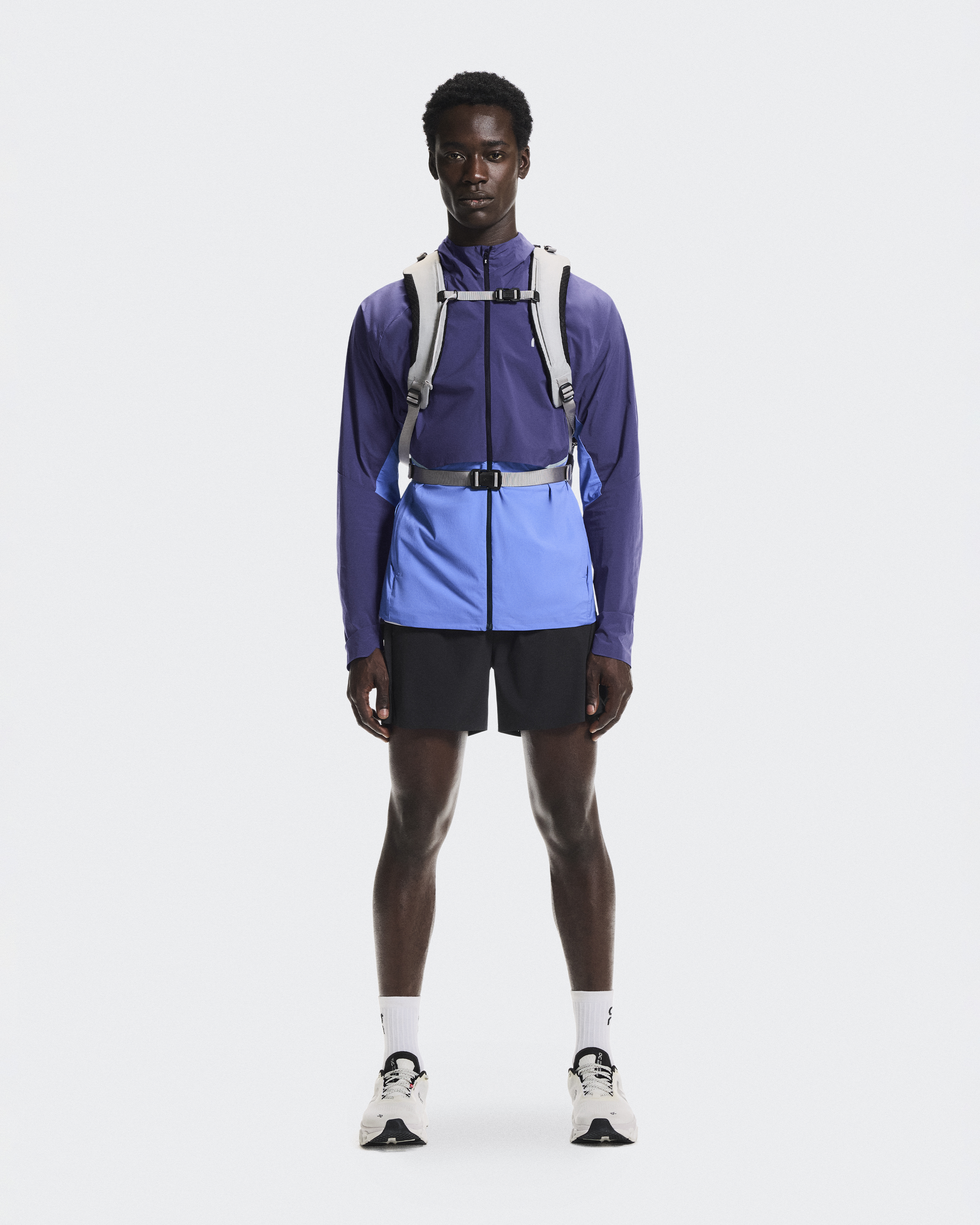 ON オン スピードパック30リットル ブラック Speed Pack 30L | ブラック | On 日本