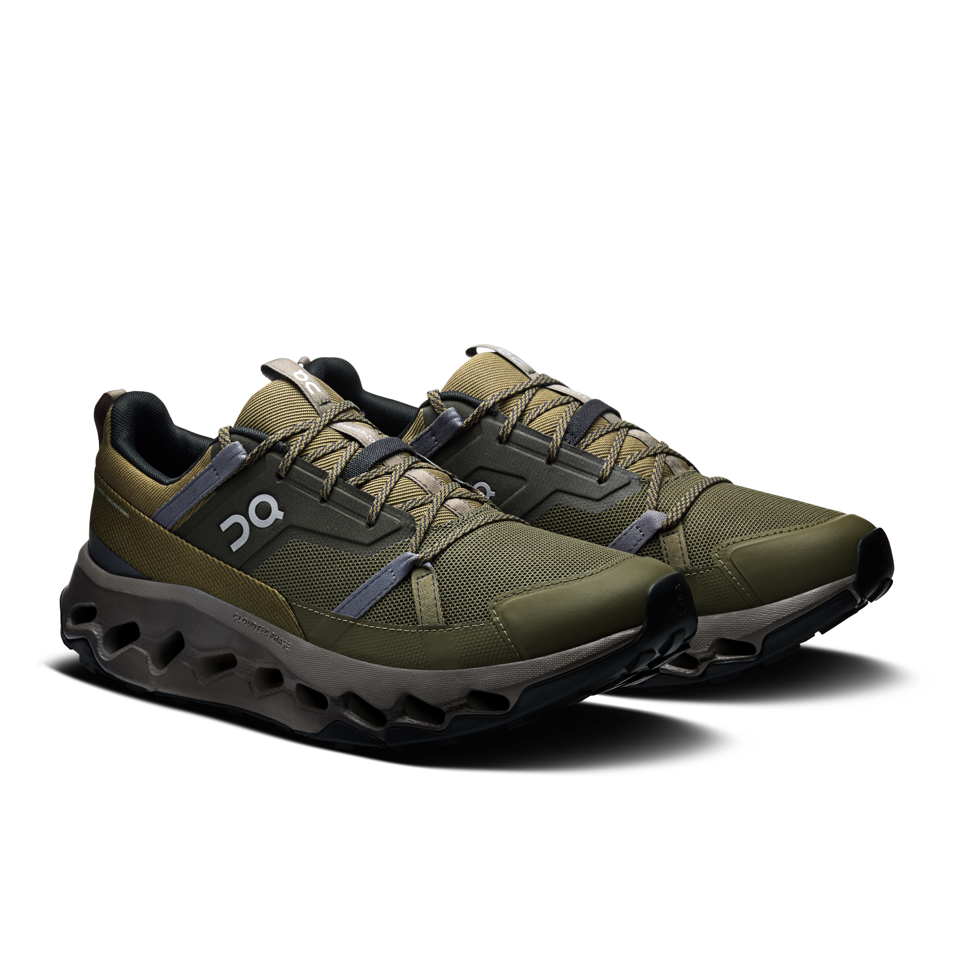 CloudhorizonMen / Olive | Thorn / 44