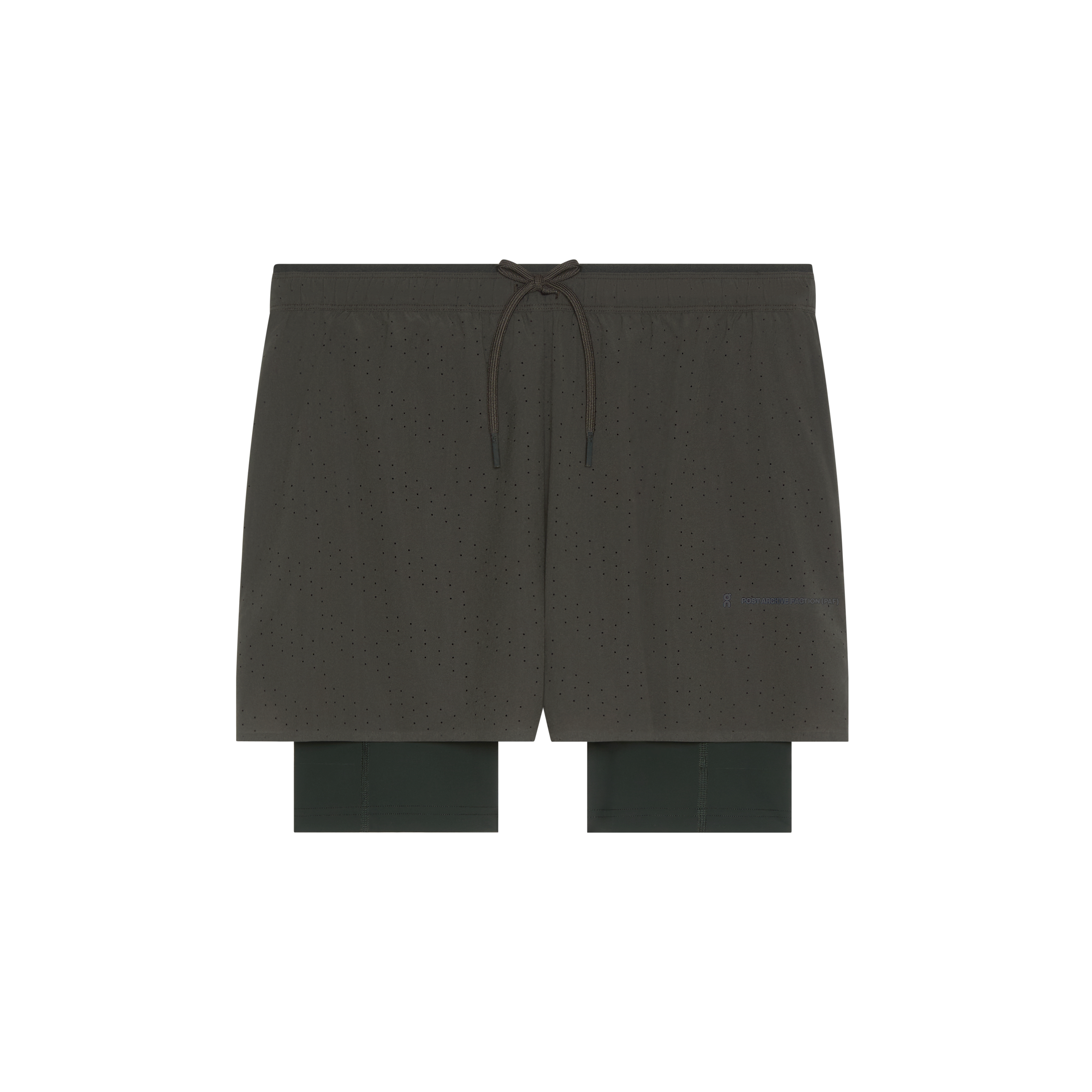 Men / Molasses | Black / L