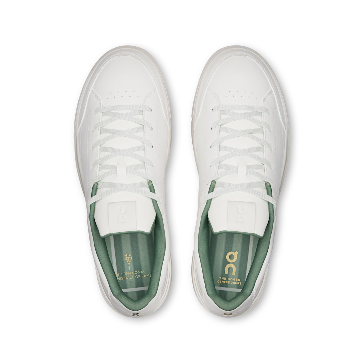 Men's THE ROGER Centre Court