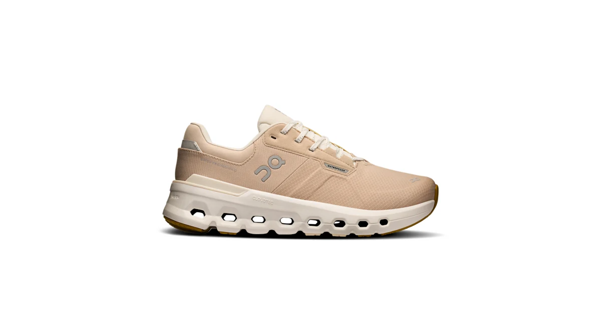 On Cloudrunner 2 WP bij On