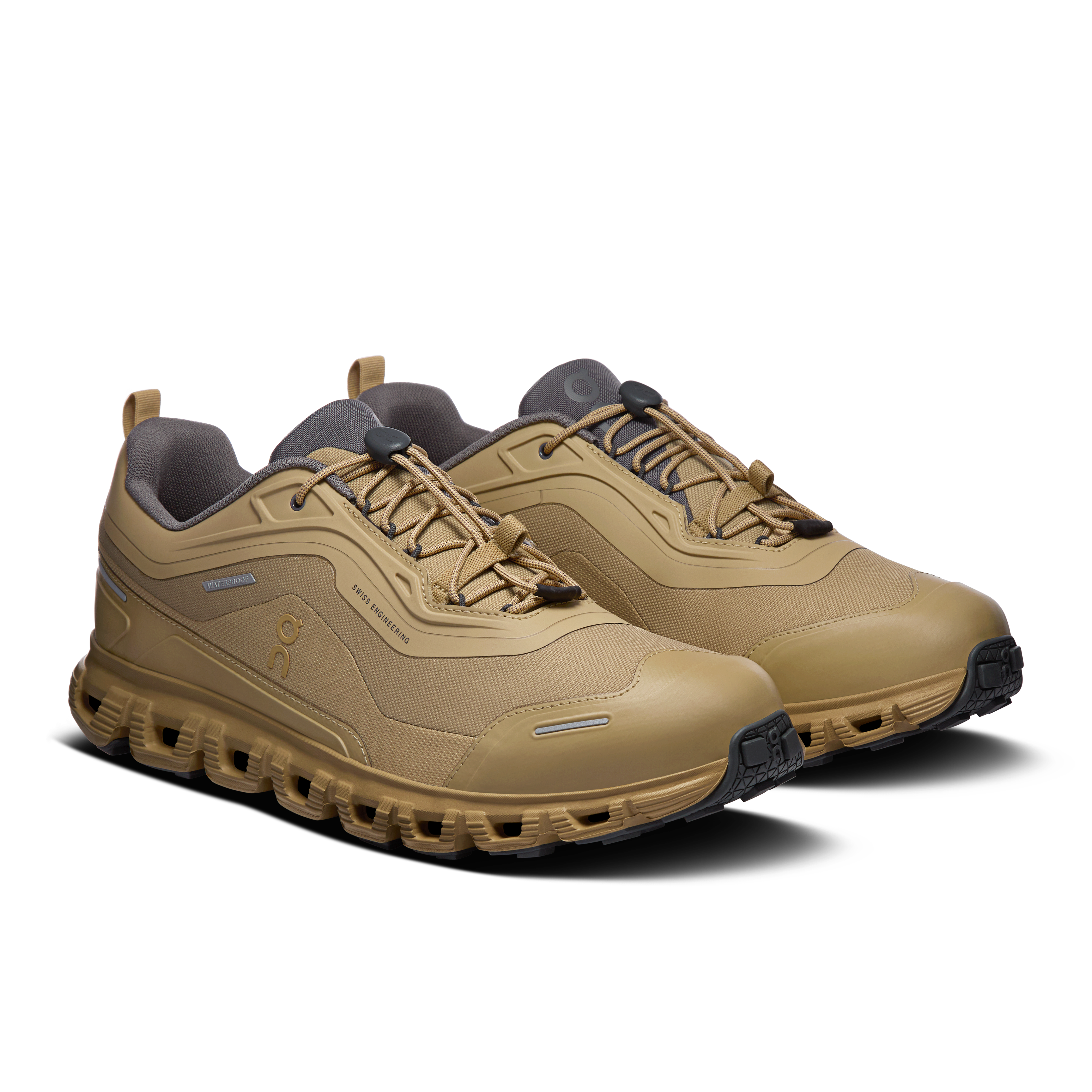 Cloud 6 Geo WaterproofMen / Chai | Chai / 45