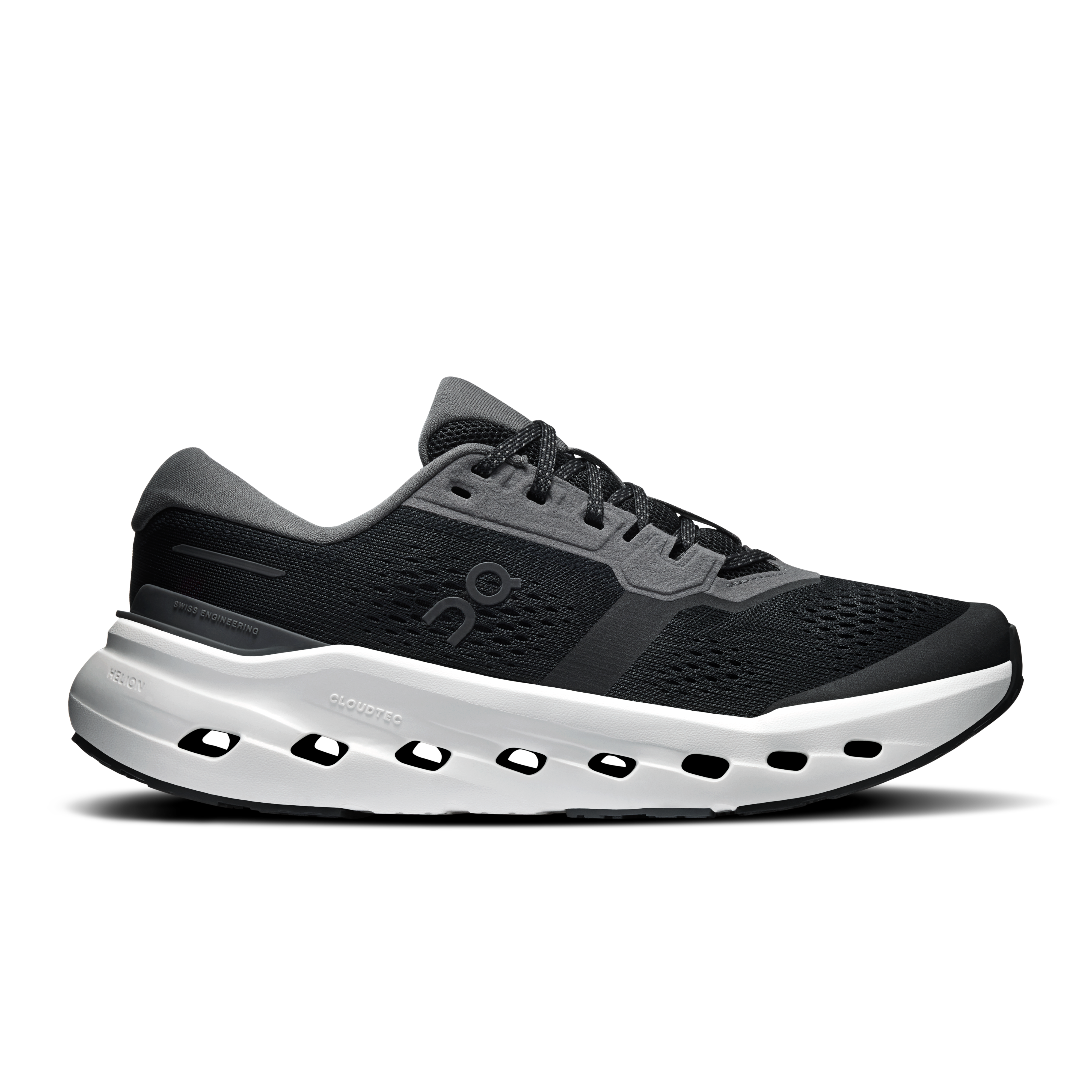 Women / Black | Ivory / 41