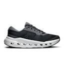 Cloudrunner 3 Road Running Shoe in Black/Ivory
