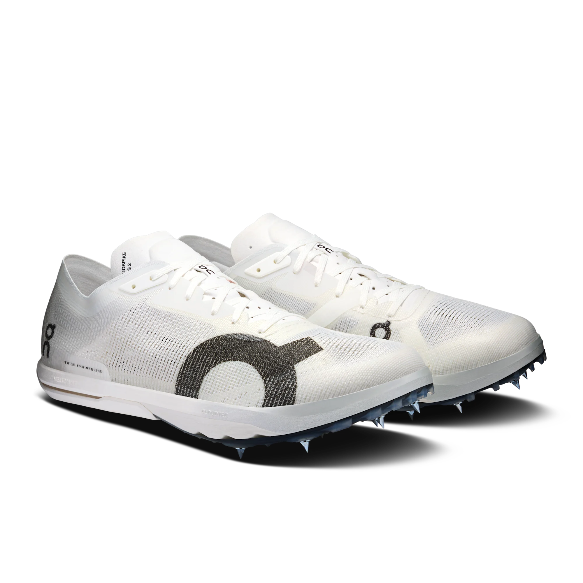 Men's Cloudspike Citius 2 White | Frost - thumbnail 6