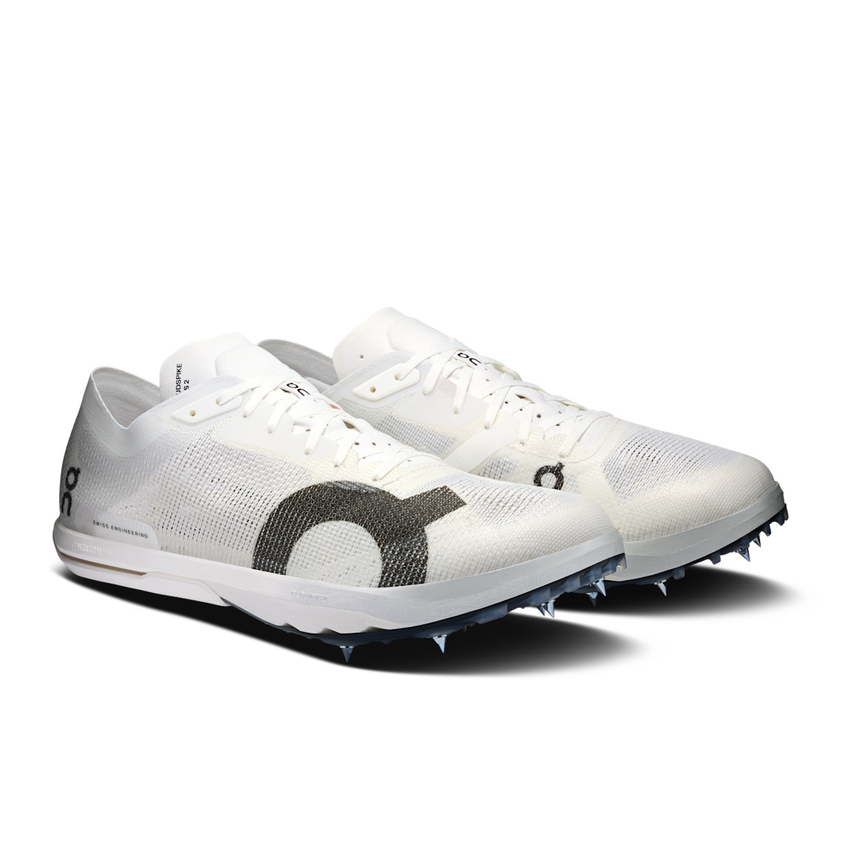 Men's Cloudspike Citius 2