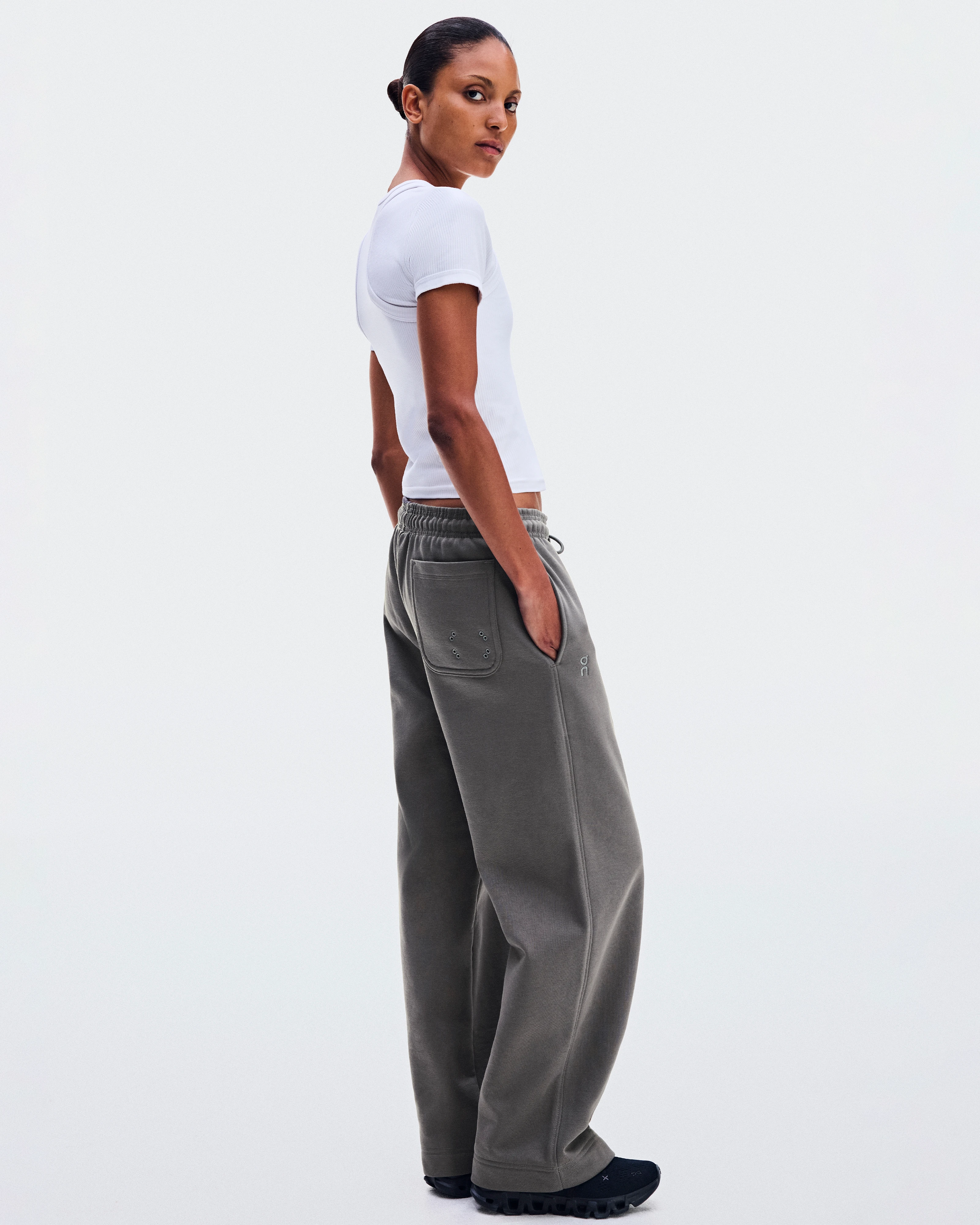 On Club Collective Pants Ember Women Pants