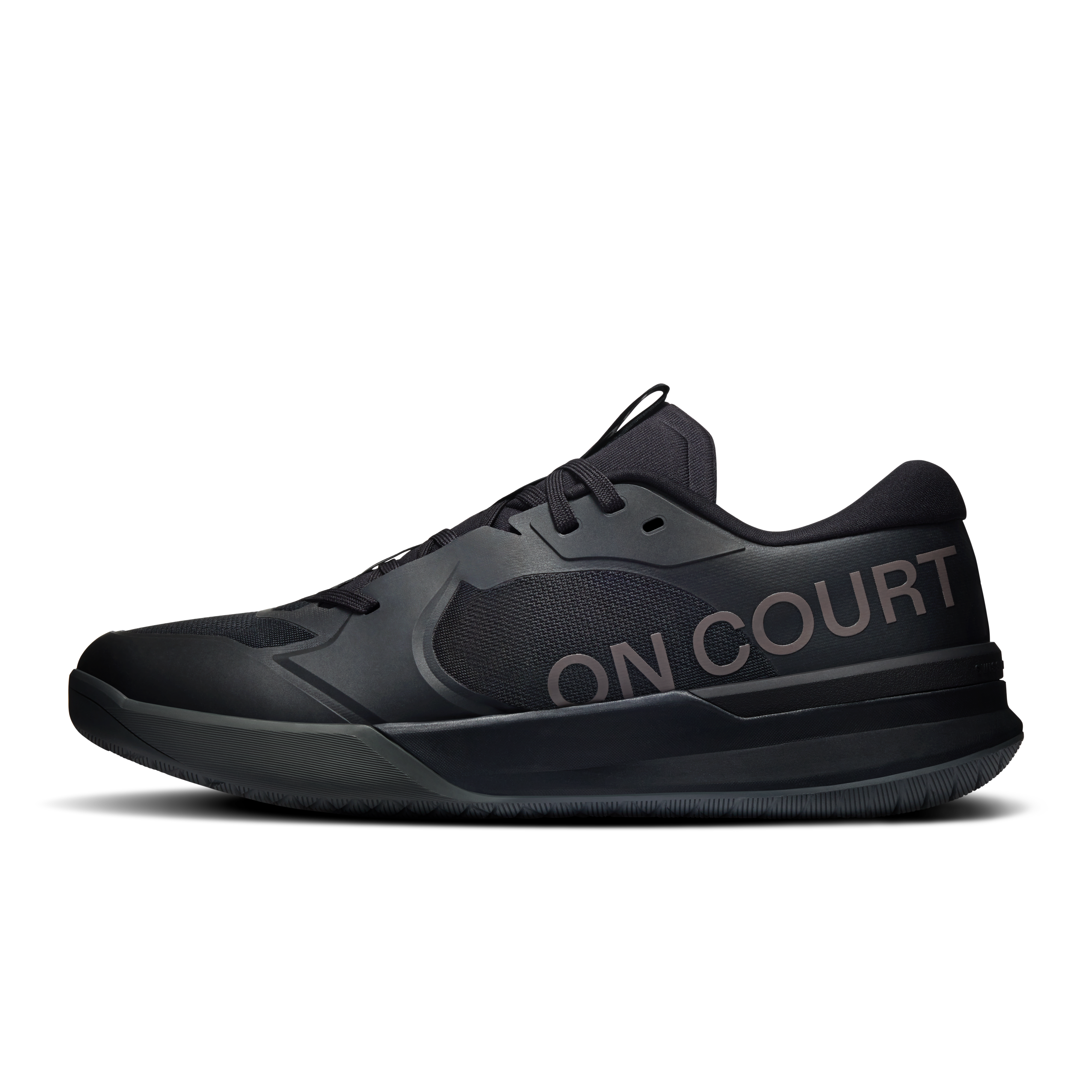 THE ROGER Pro 3Men / Black | Ash / 44