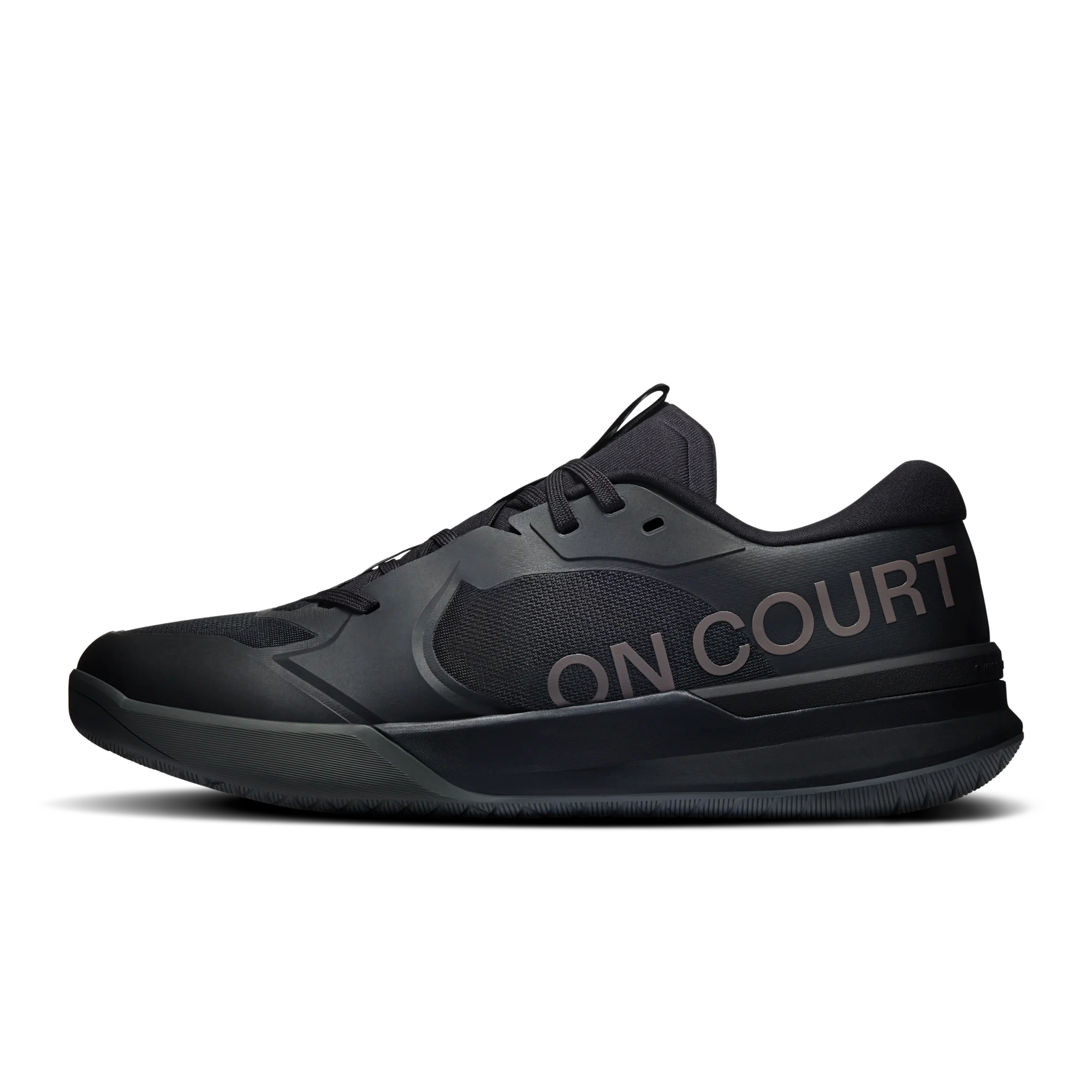 Men's THE ROGER Pro 3 Black | Ash - thumbnail 4