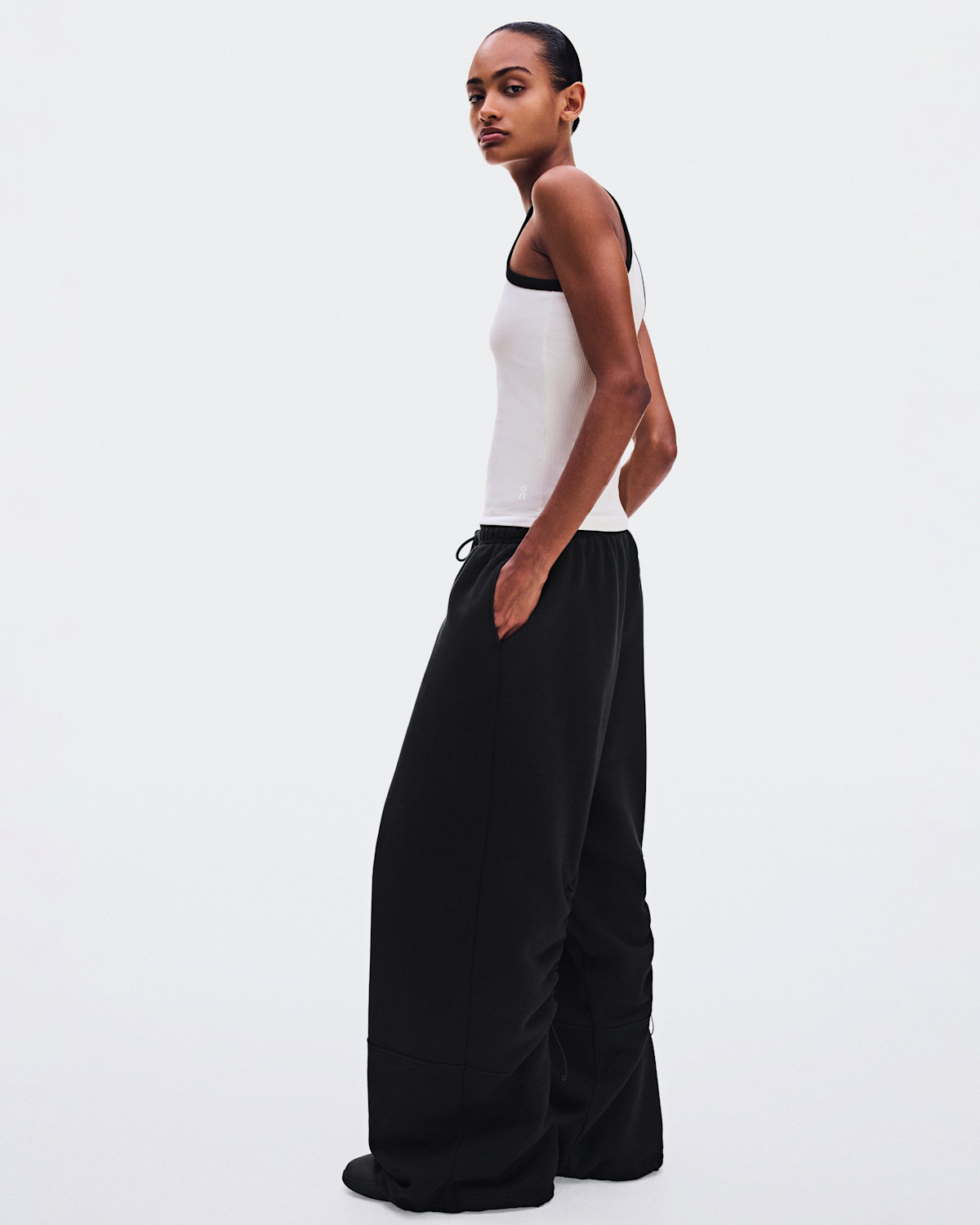Women's All-Day Ribbed Tank