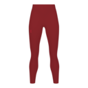 Train Tights 7/8 Year of the Horse in Sienna