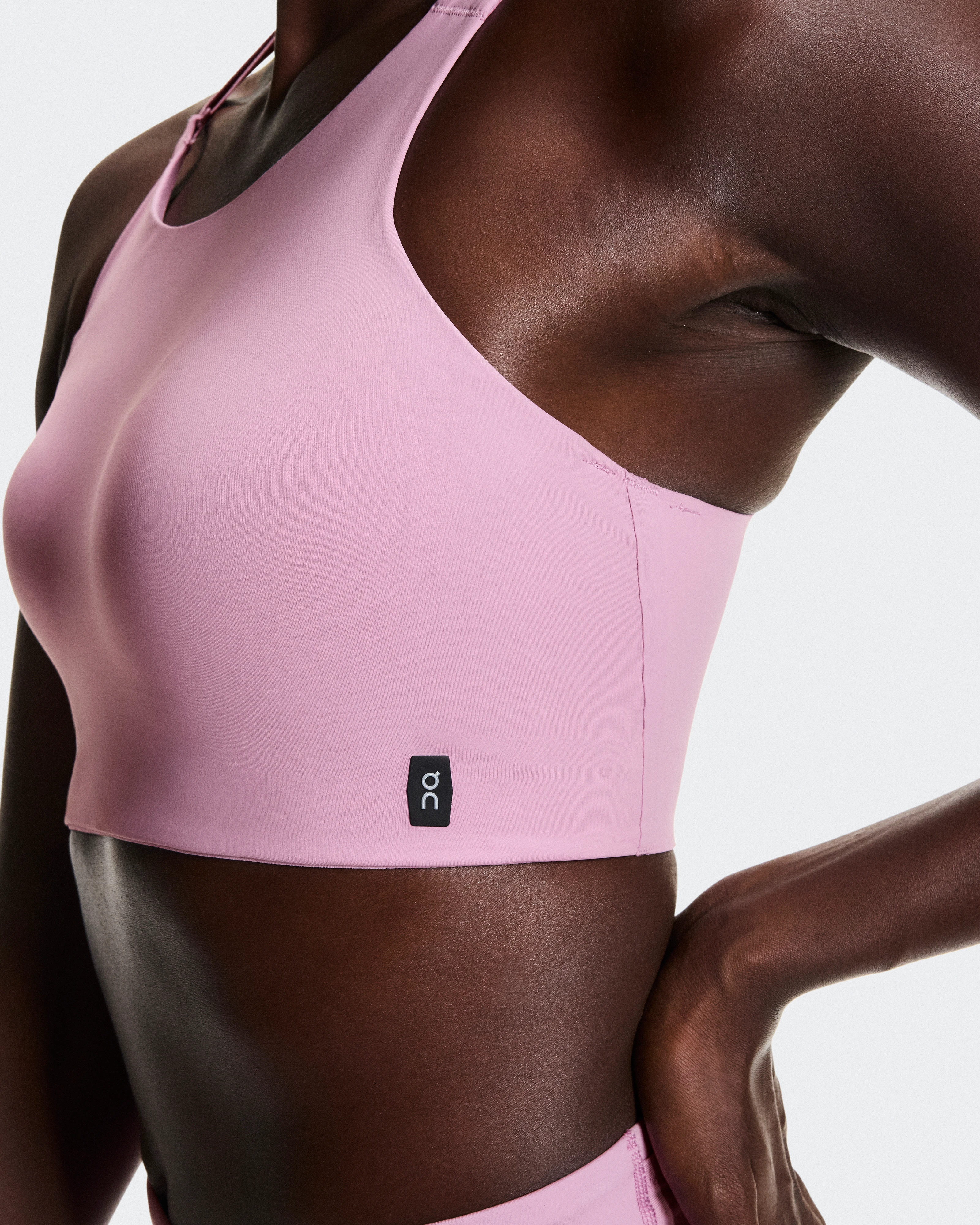 On Endurance Bra Sakura Women Bras