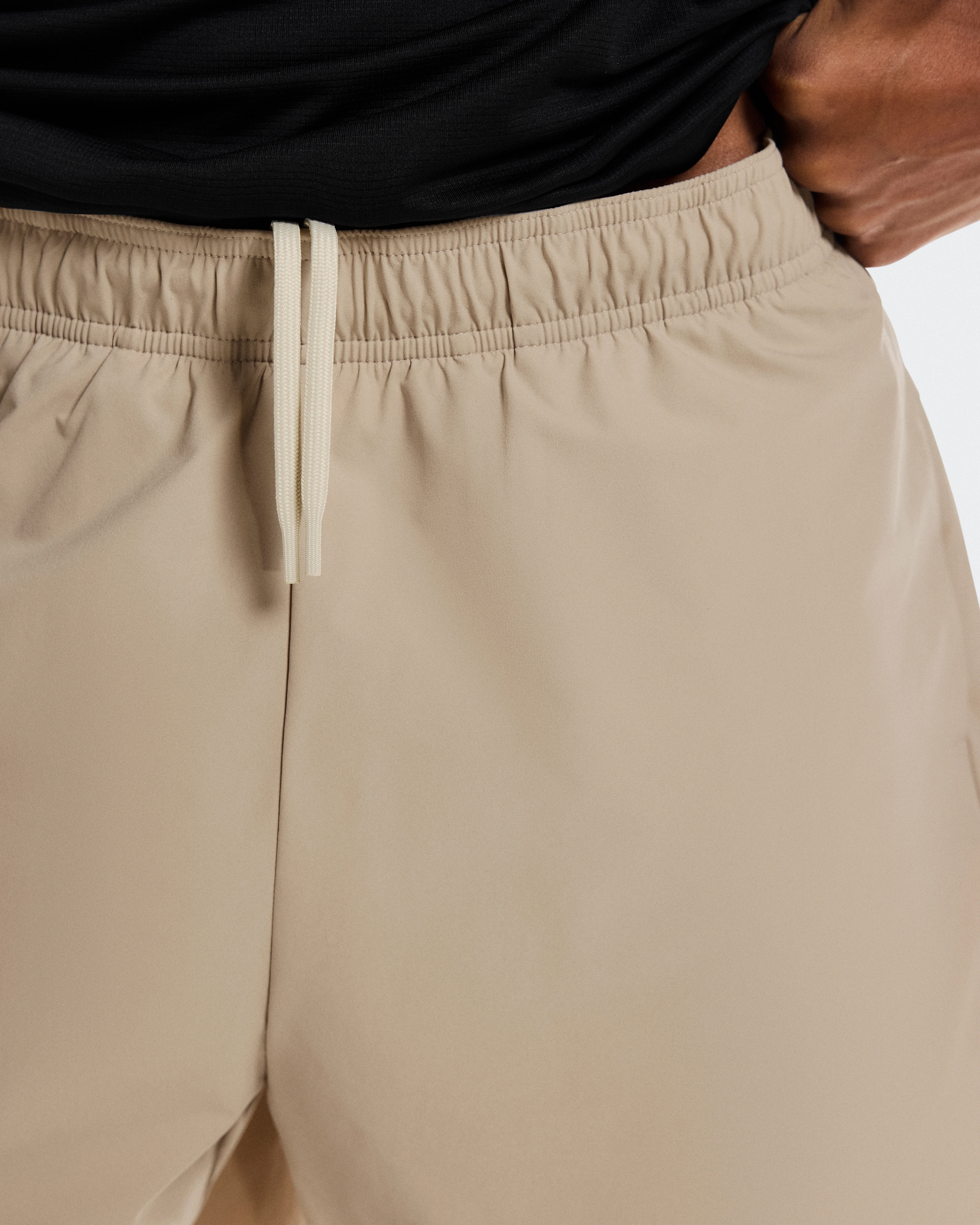 On 5" Core Shorts Desert Masculino Shorts