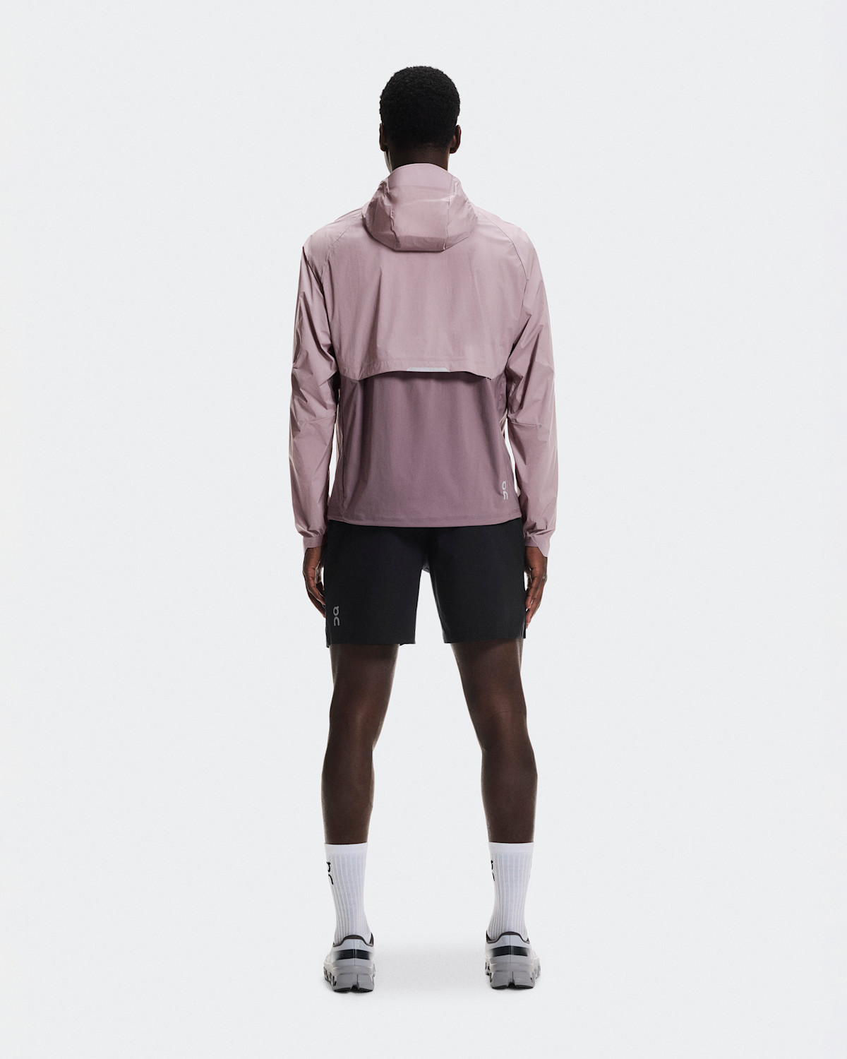 Men's Core Jacket