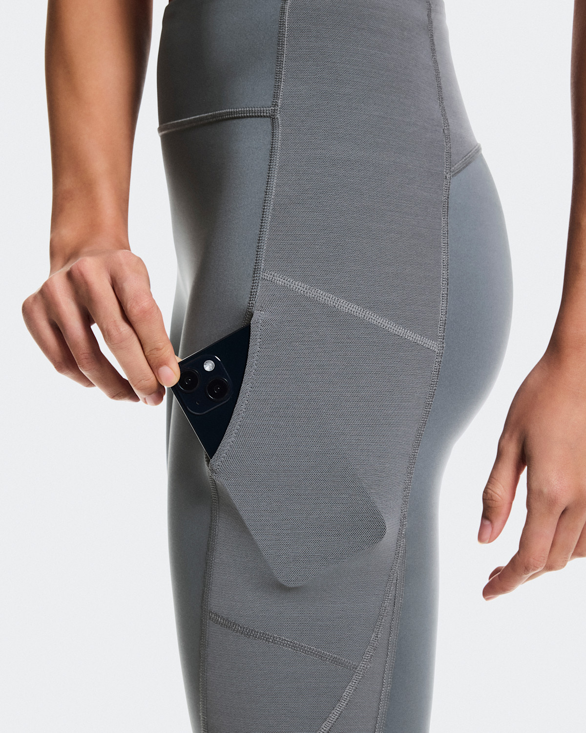 Women's Train Volt Tights 7/8
