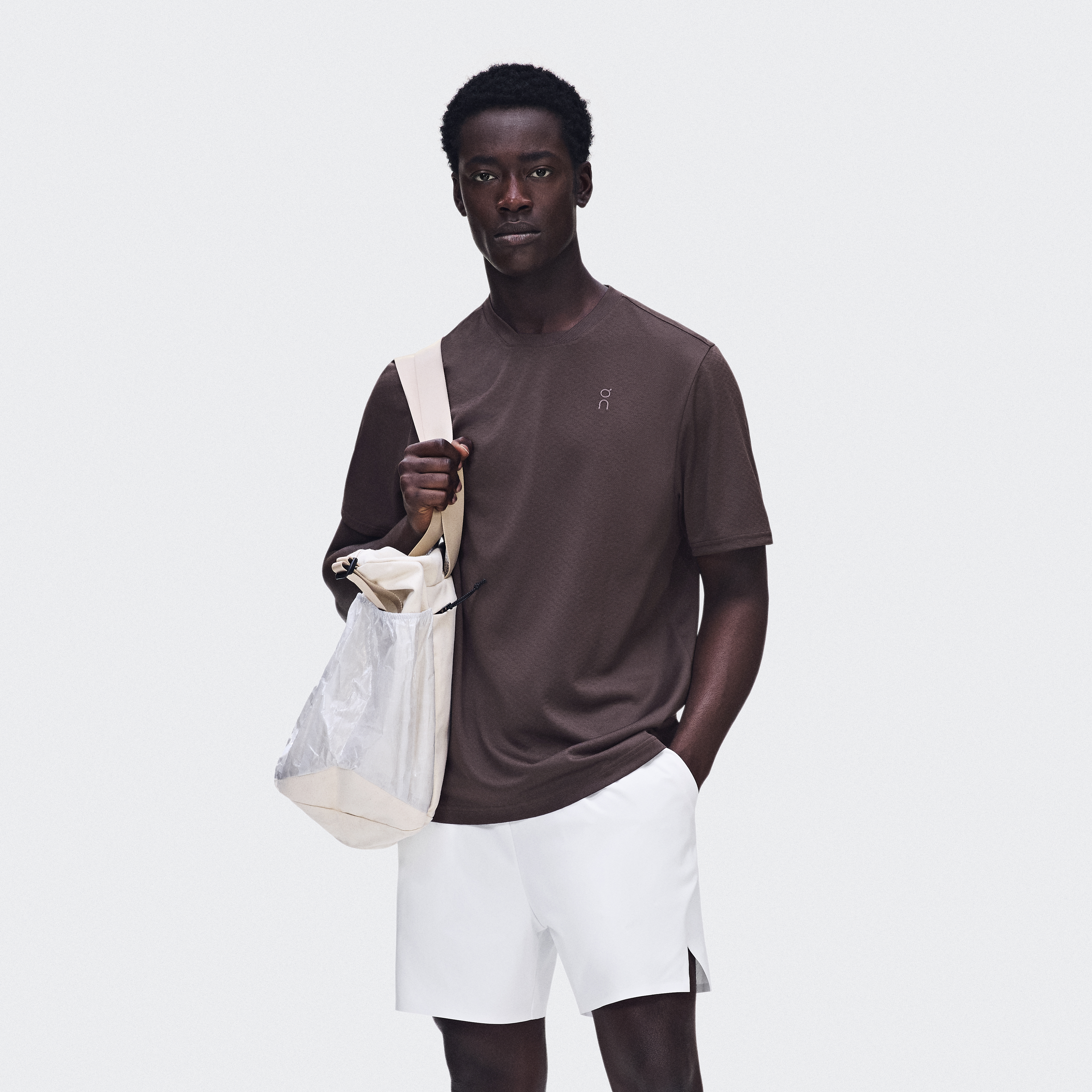 Tennis Apparel: High-Performance On-Court Gear | On Estonia