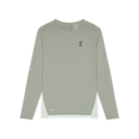 Performance Long-T Long-Sleeve Shirt in Tin/Iceberg