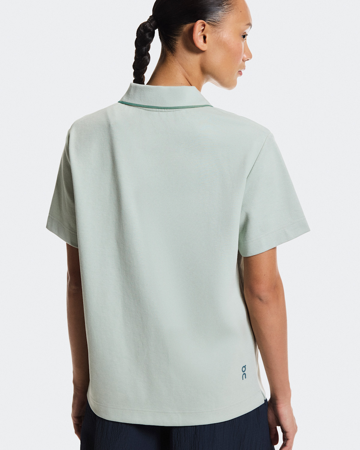 Women's Courtside Polo