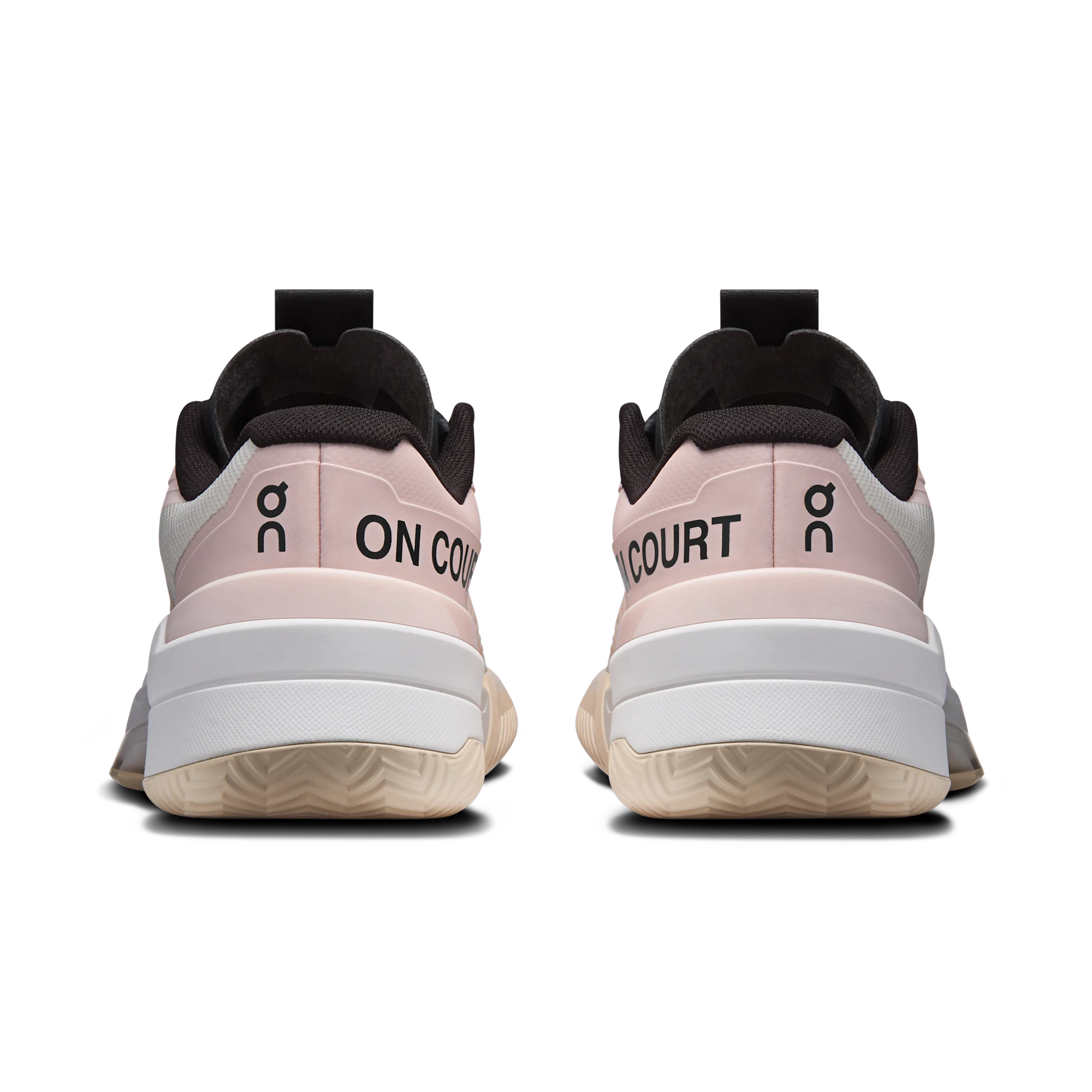 Women's THE ROGER Pro Fire Clay Doe | White - thumbnail 5