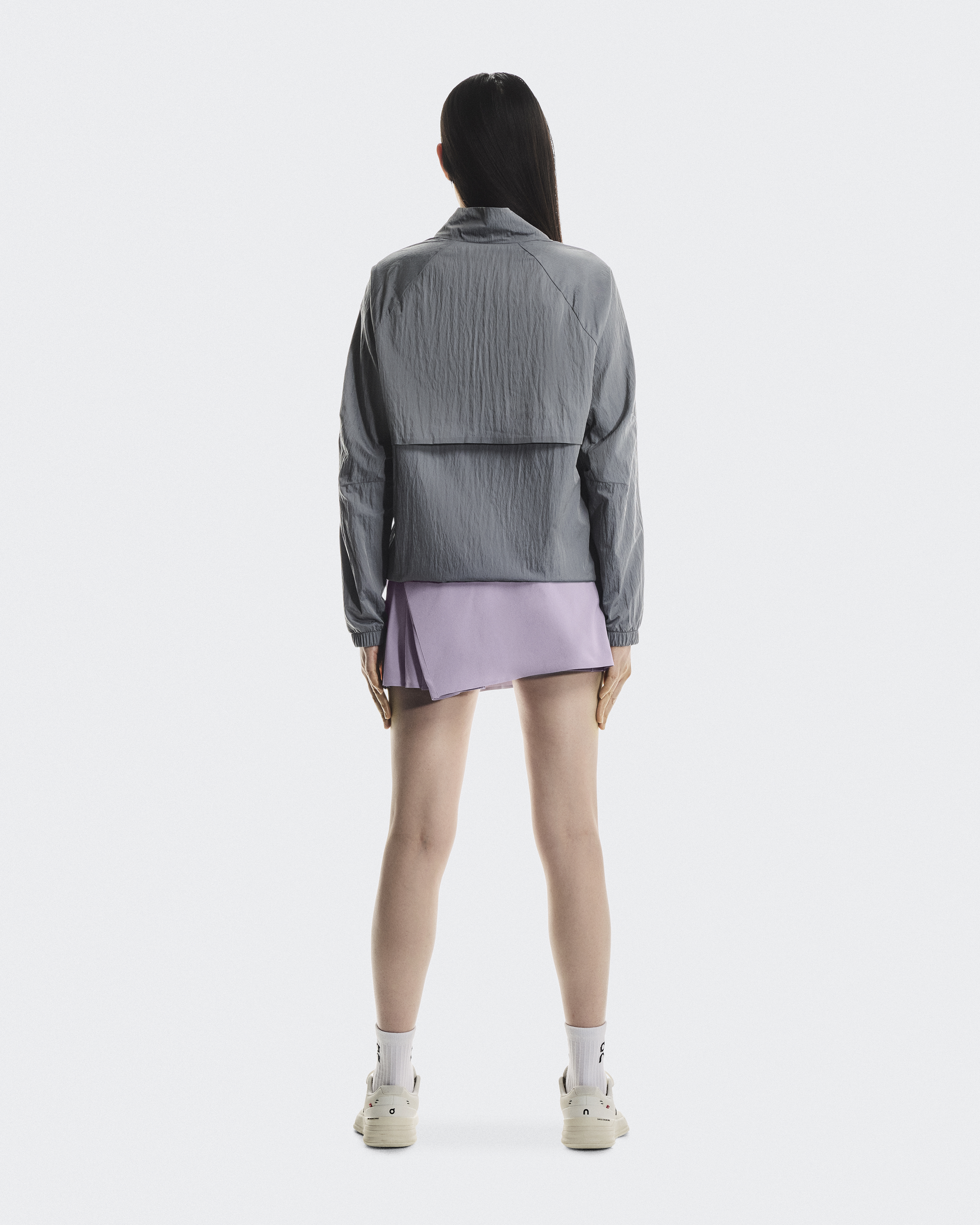 Women's Court Skirt Side Pleat | On United States