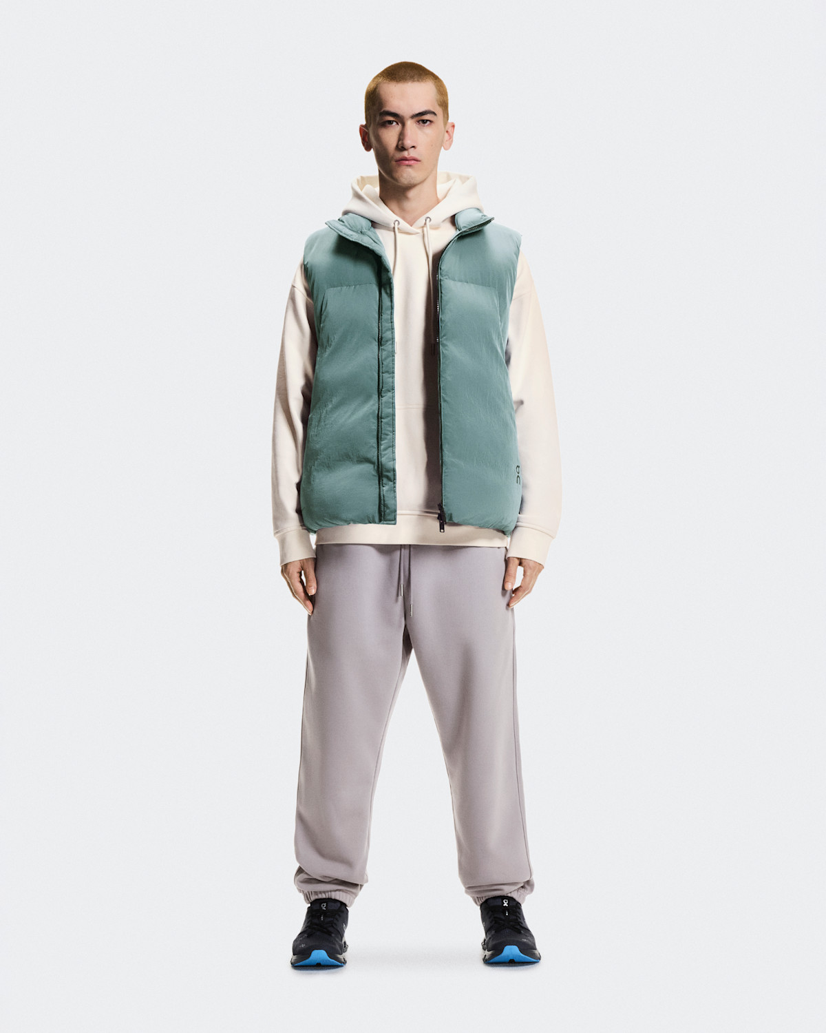 Men's All-Day Puffer Vest