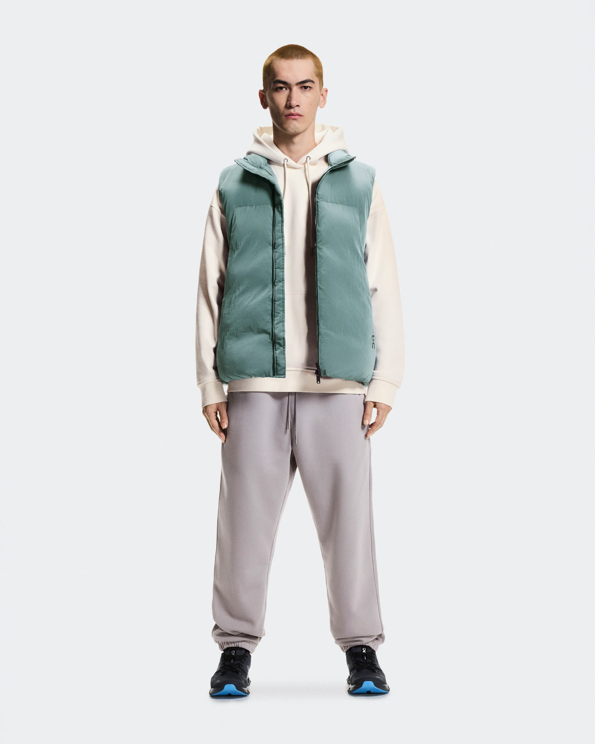 All-Day Puffer Vest