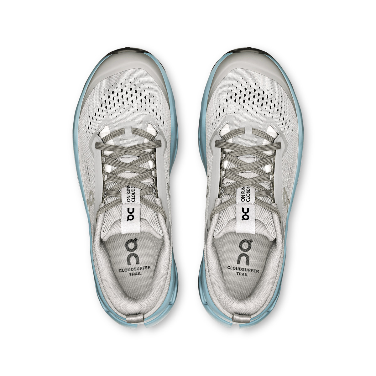 Women's Cloudsurfer Trail 2