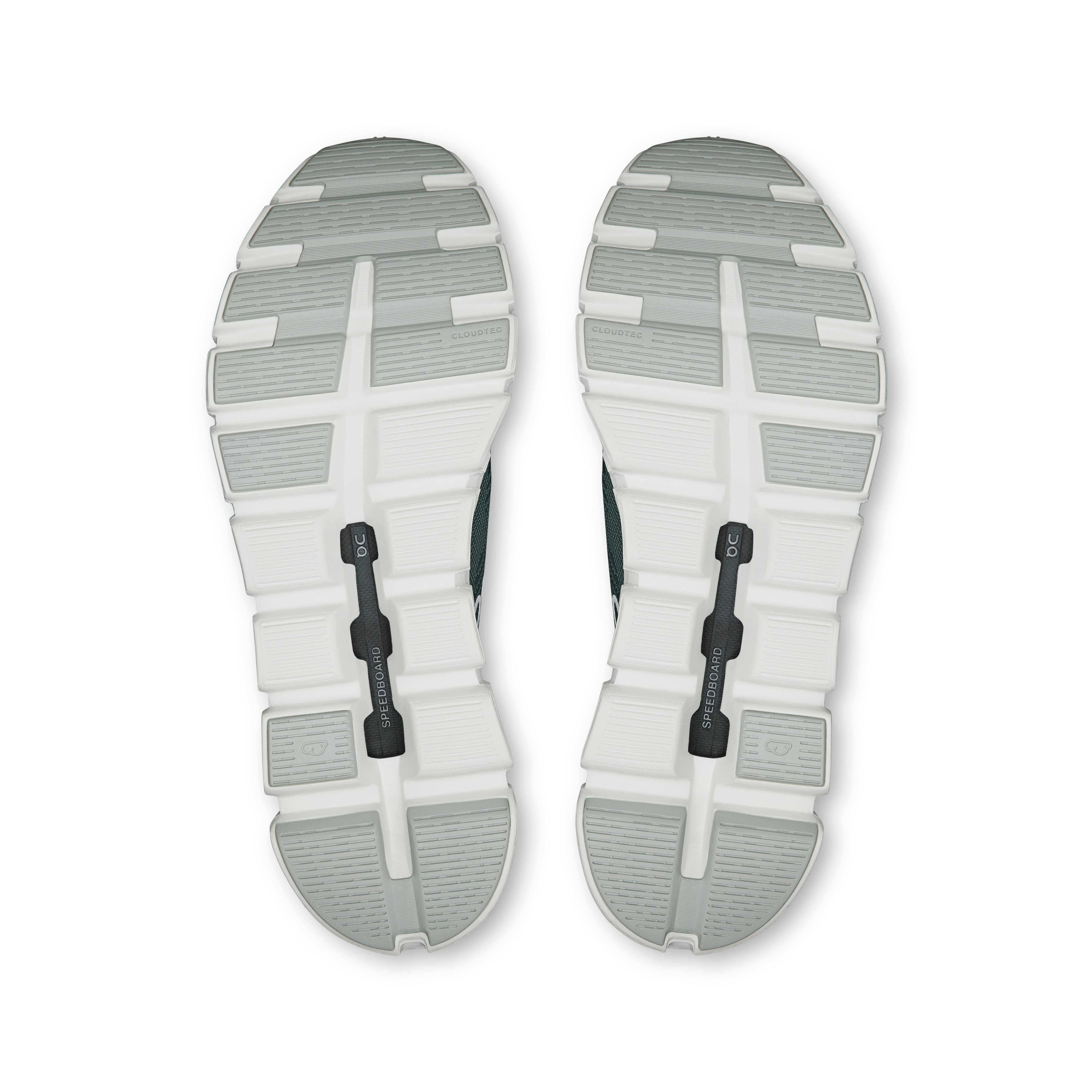 Cloud 6 CoastMen / Olive | White / 44