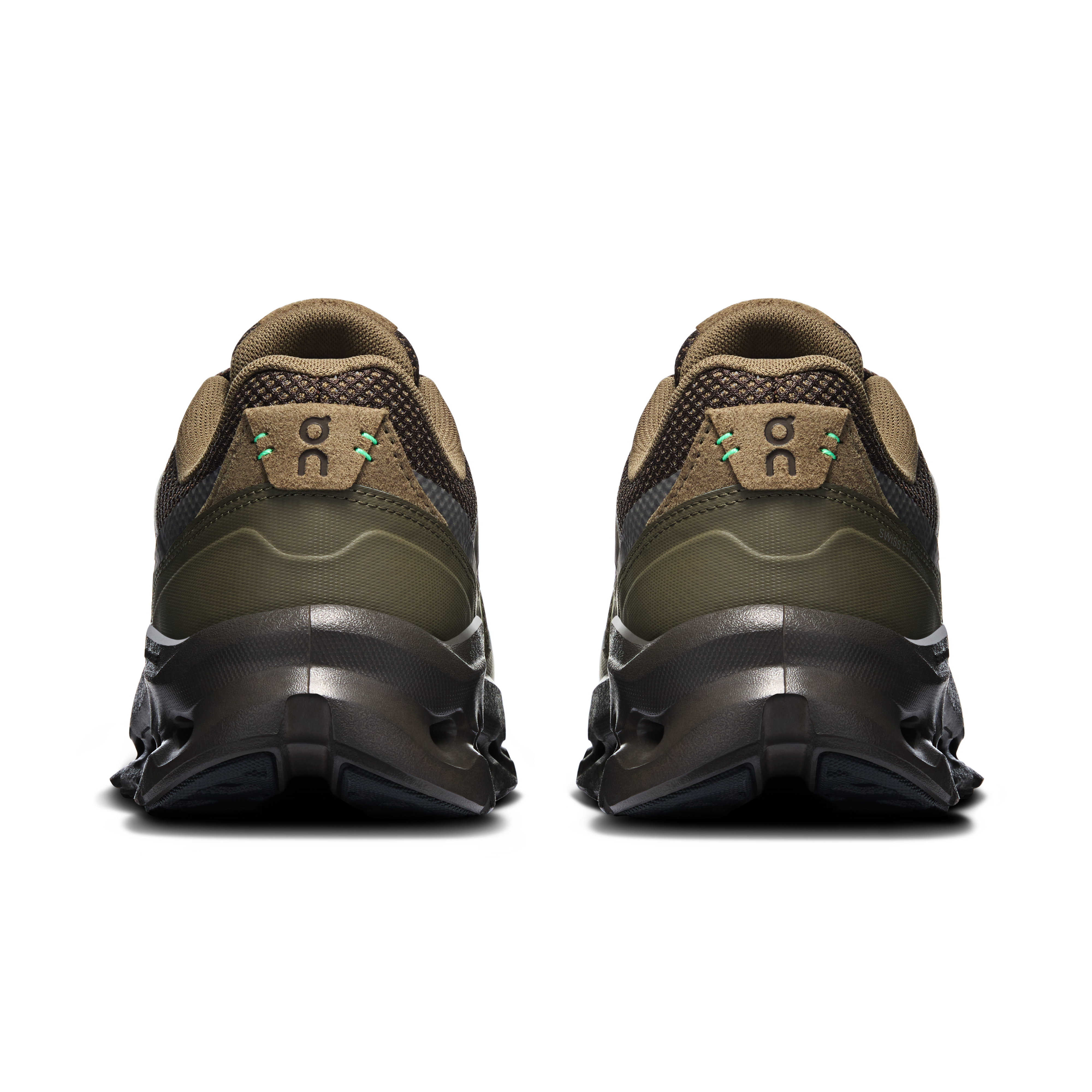 On Cloudtilt Arc Bark & Sable Men Active life Shoes