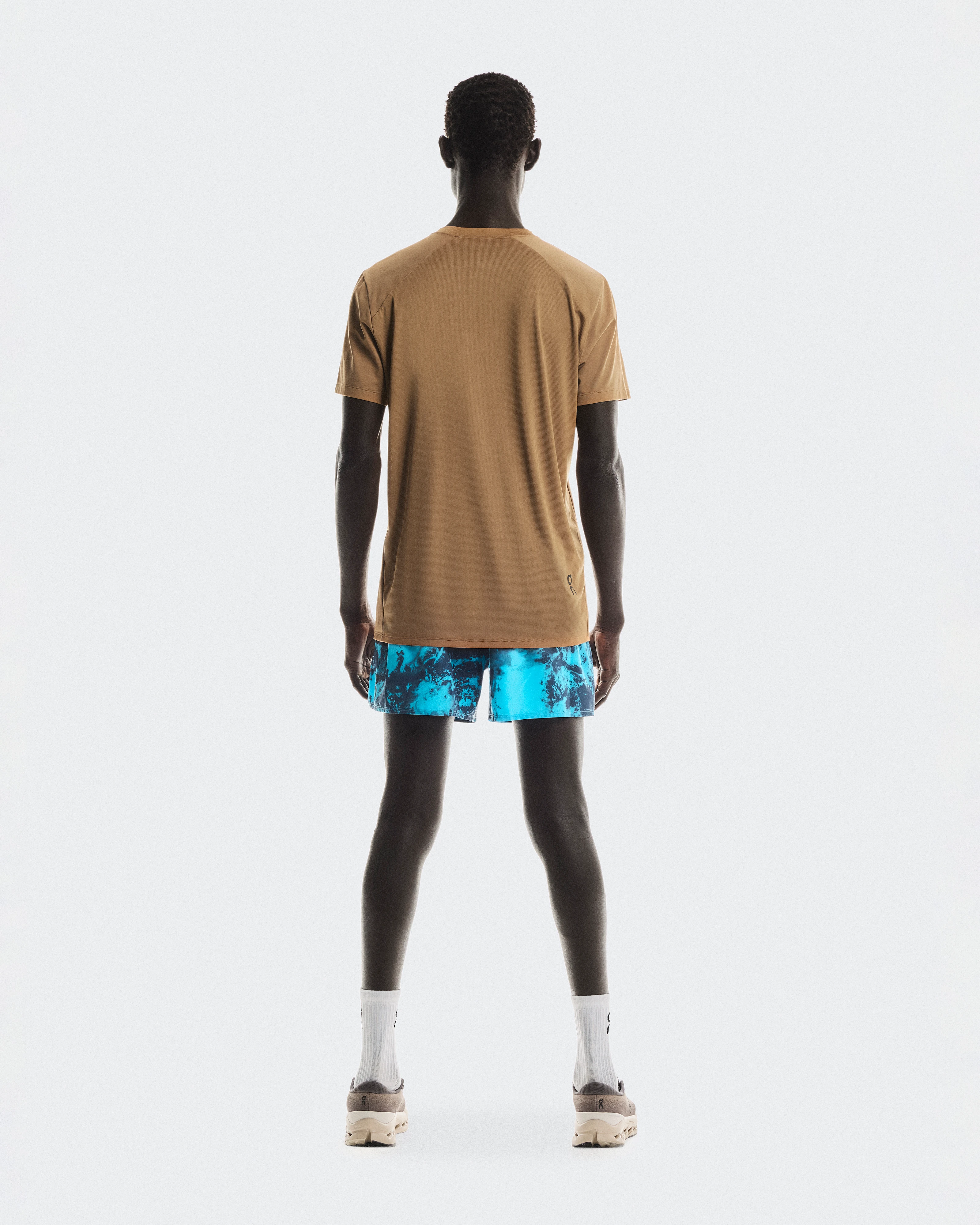 On Trek-T Sphynx Men Tops and t-shirts