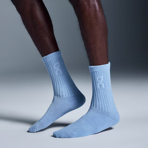 Terry Sock High in Stratosphere