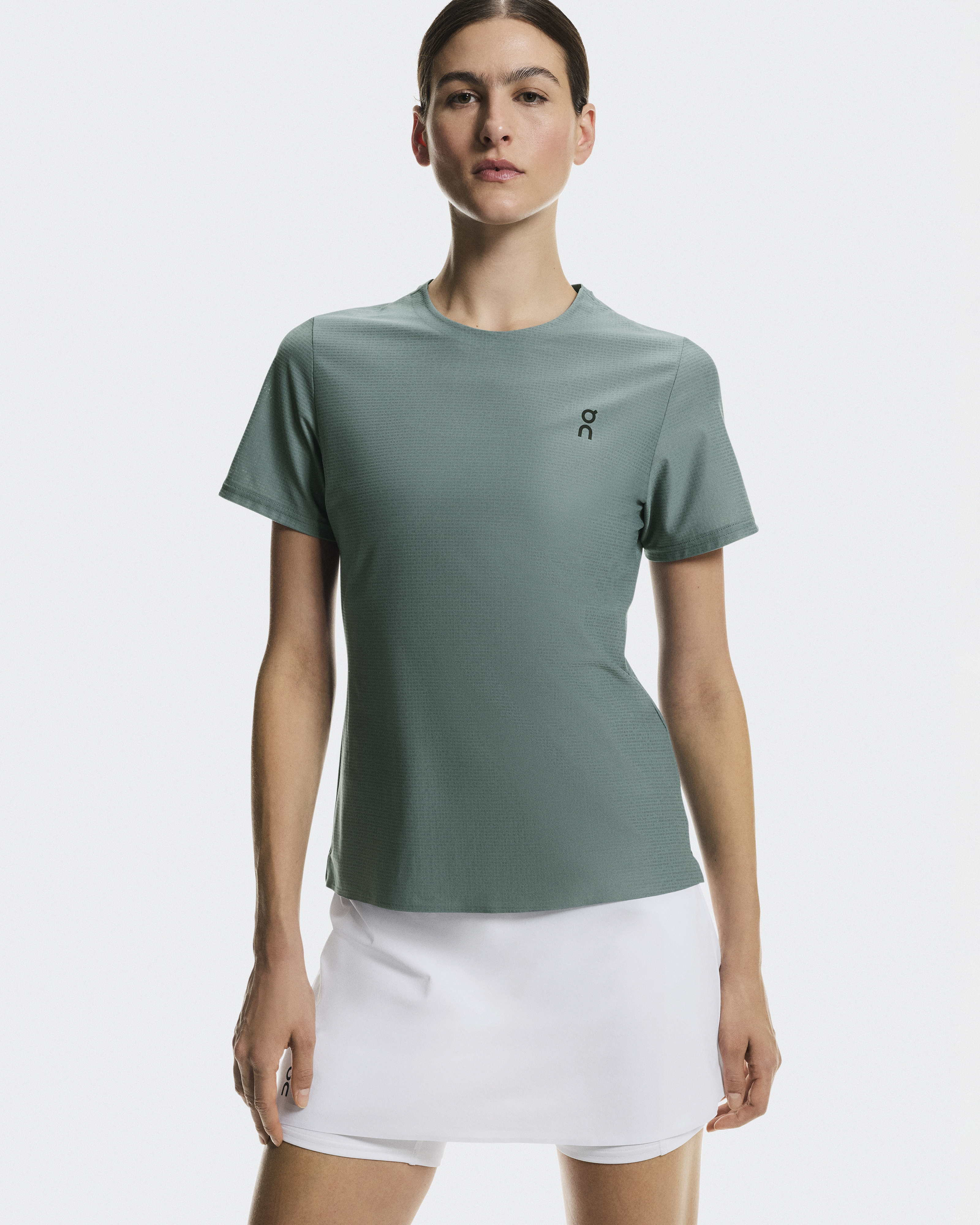 Women's Court-T | Blue | On United States