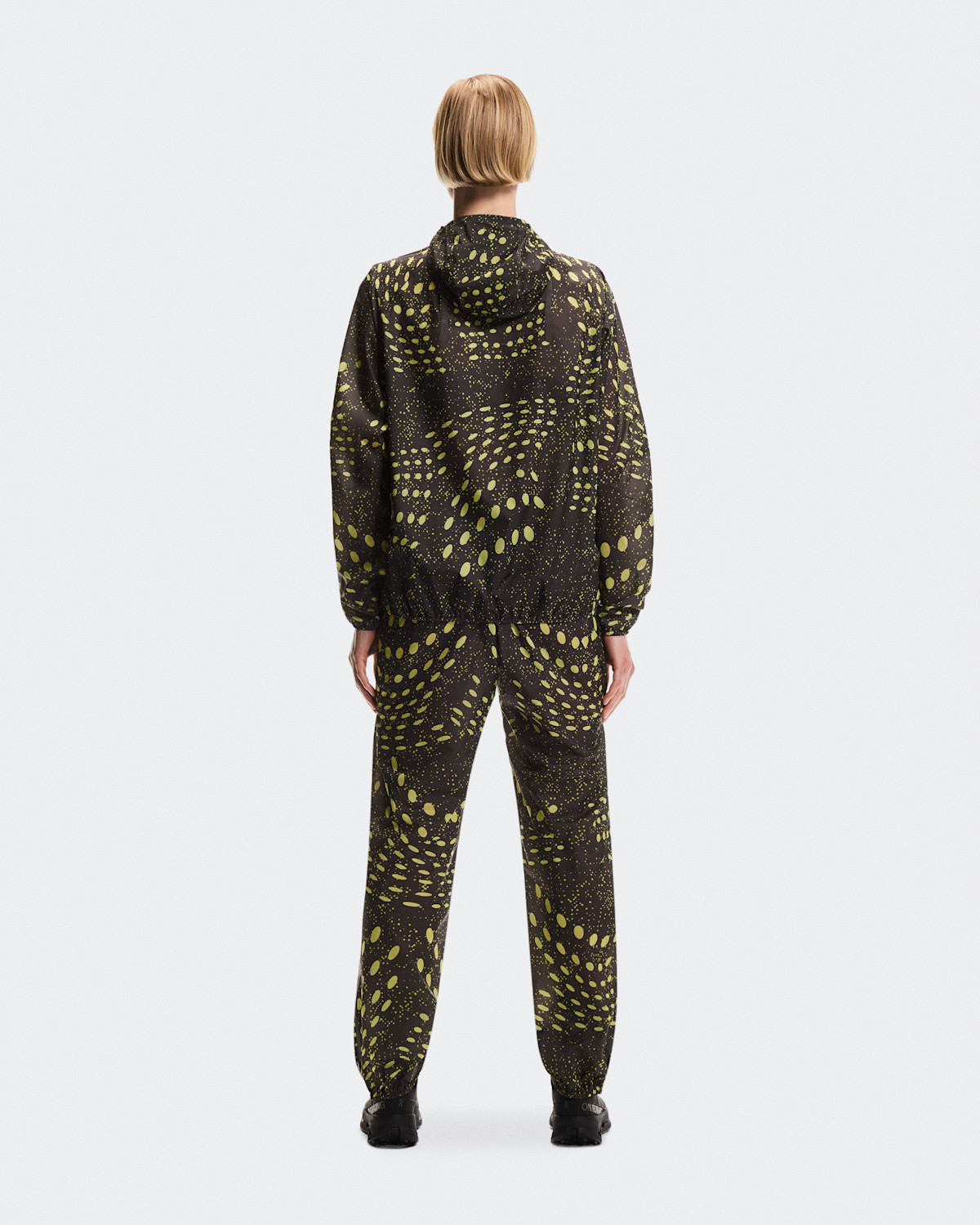 Women's Ultra Jacket