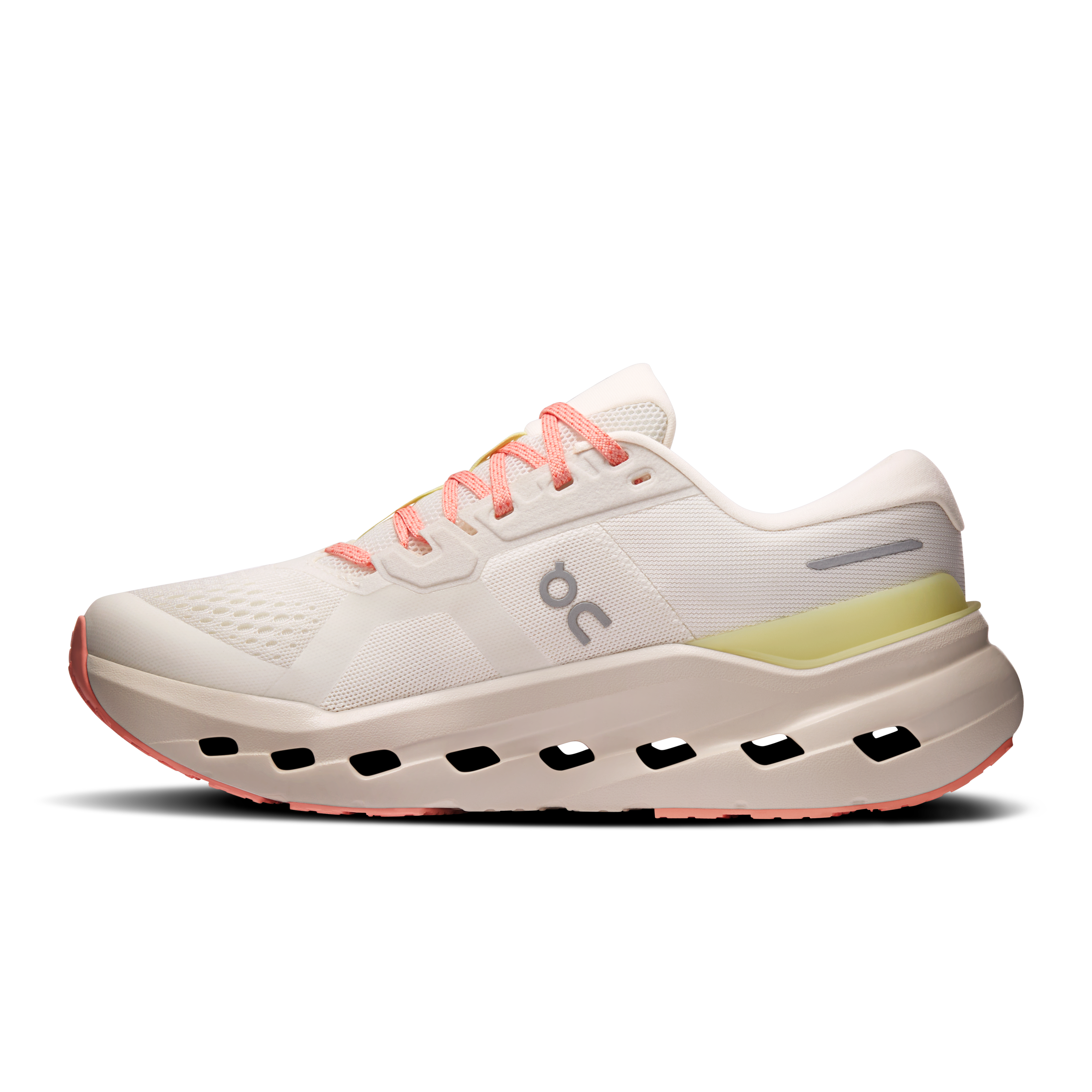 Cloudrunner 3Women / Ivory | Dew / 42