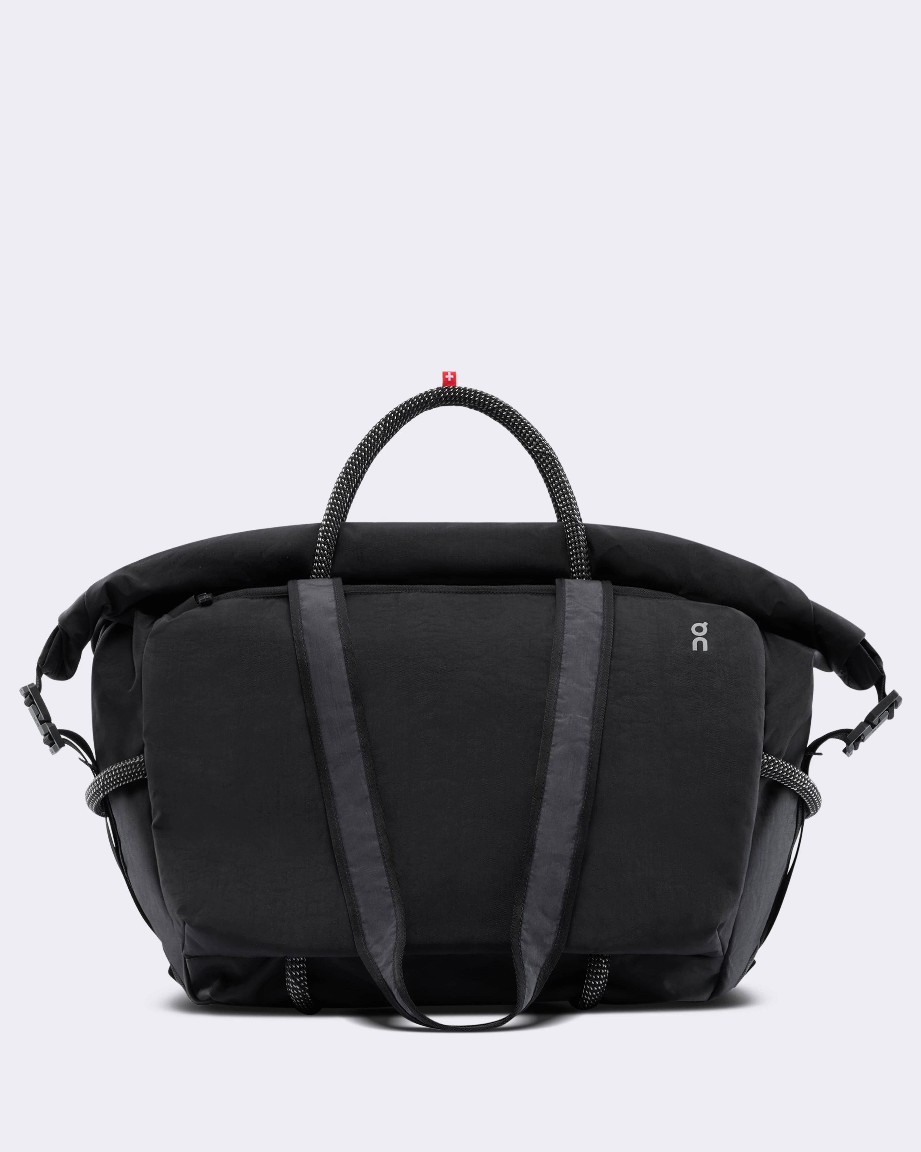 On Track Pack 40L Elite Black & Magnet Unisexe Sacs