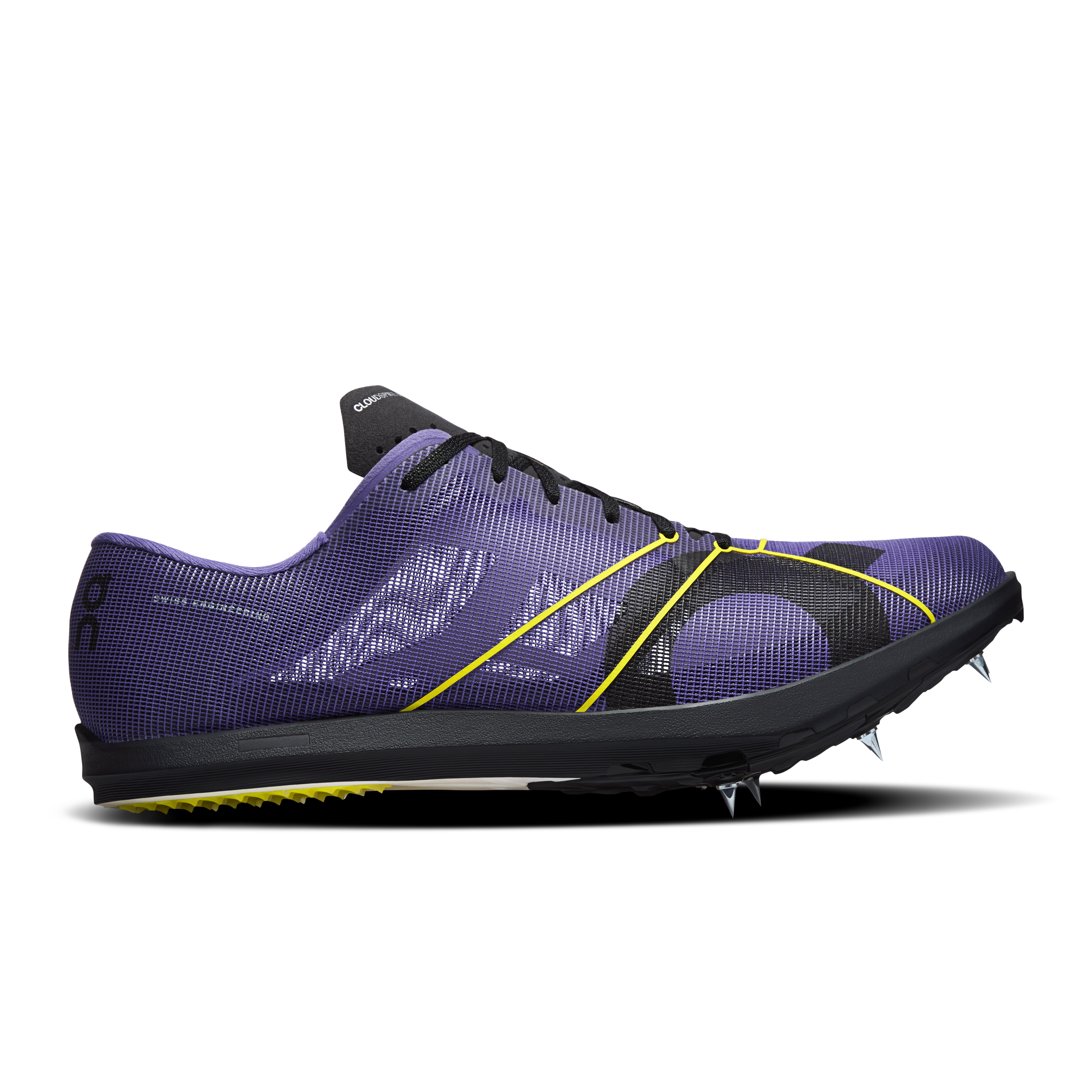 long distance spikes women's