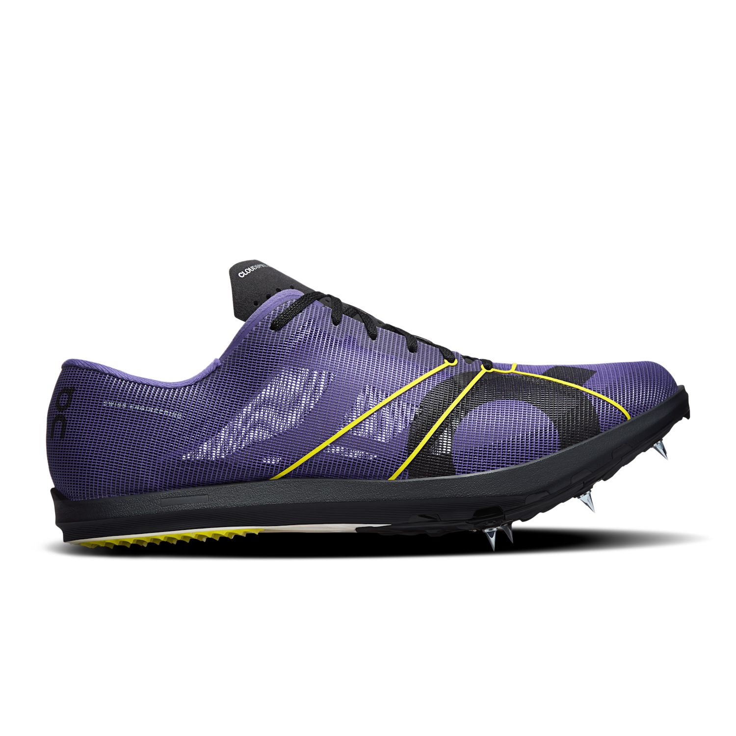 Track Racing Shoes Discover our lightweight track spikes and race-ready shoes. | On United ...