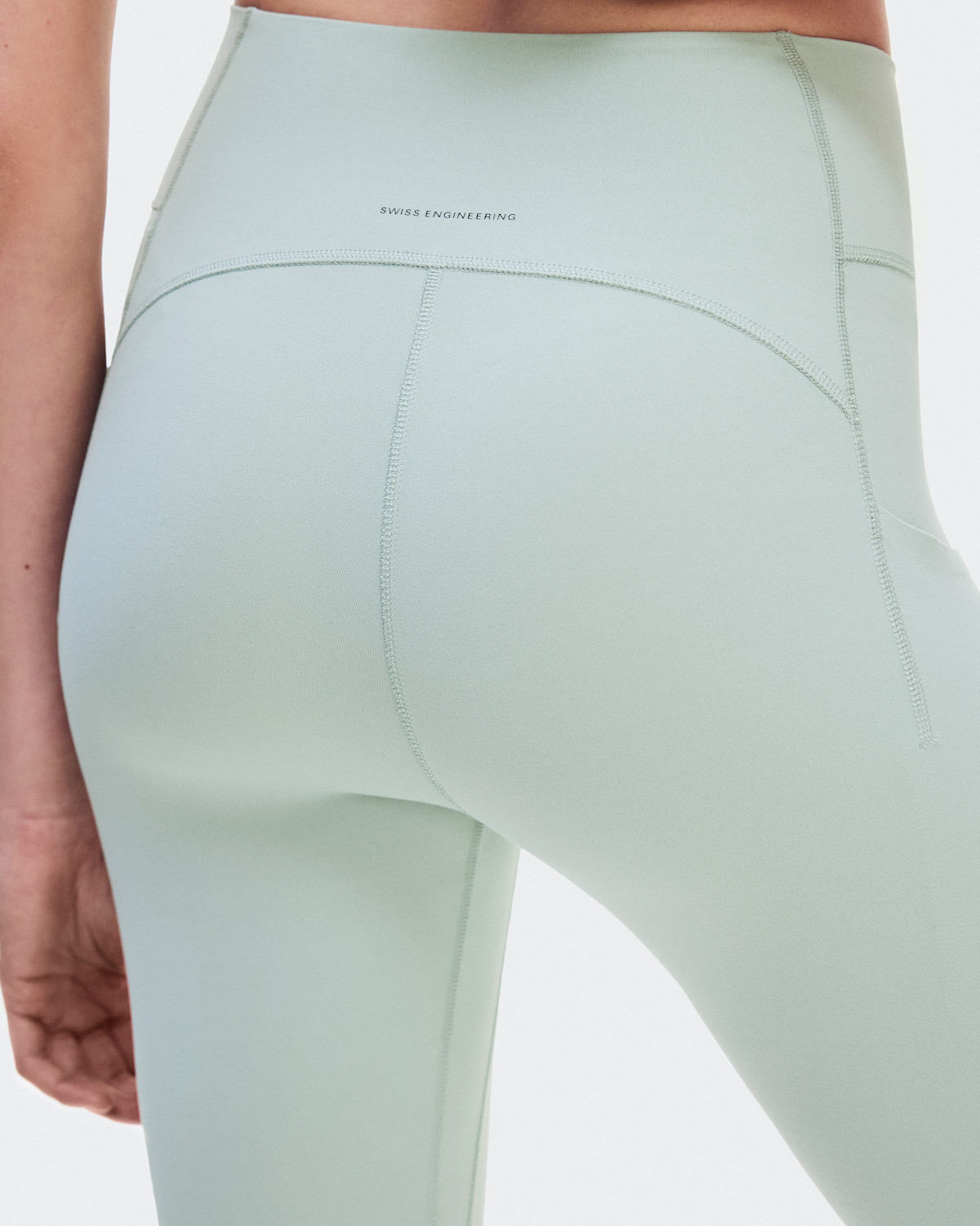 Women's Studio Leggings 7/8