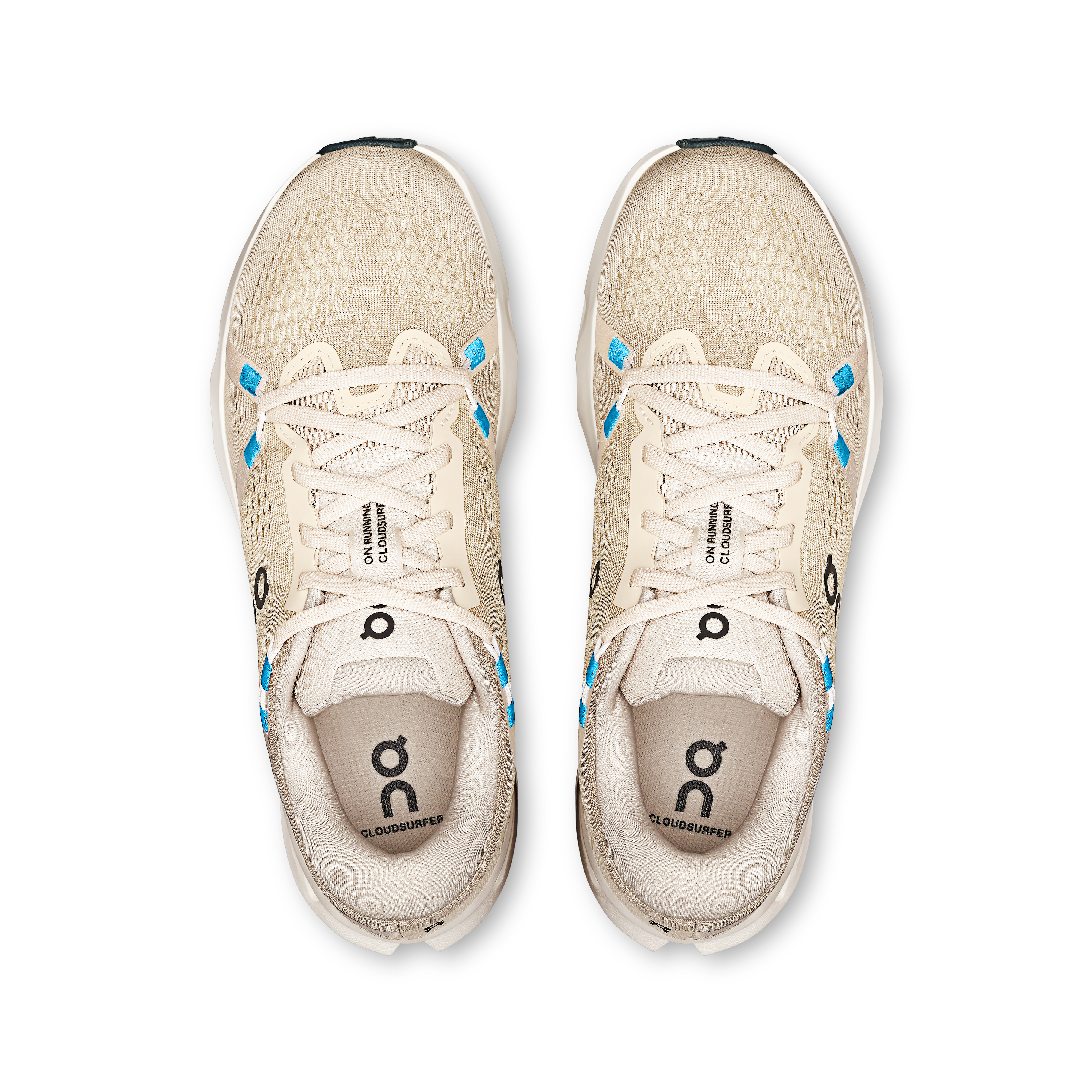 Cloudsurfer 2Women / Pearl | Ivory / 40