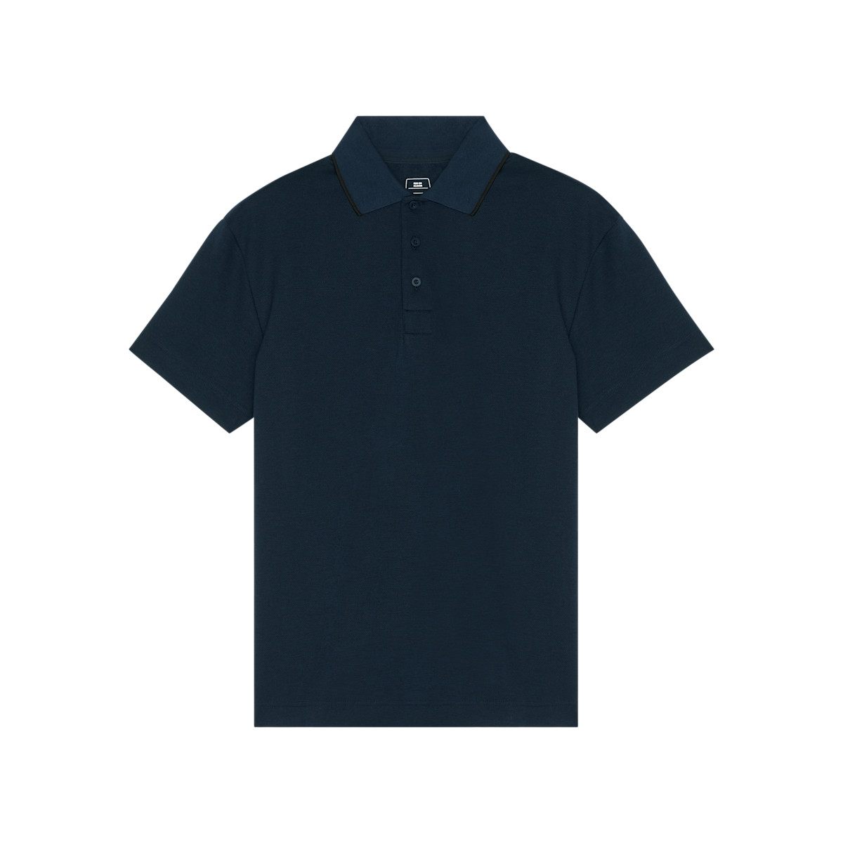 Men's Courtside Polo