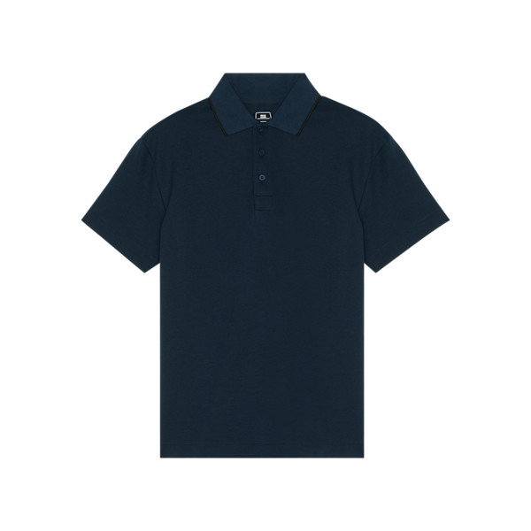 Men's Courtside Polo