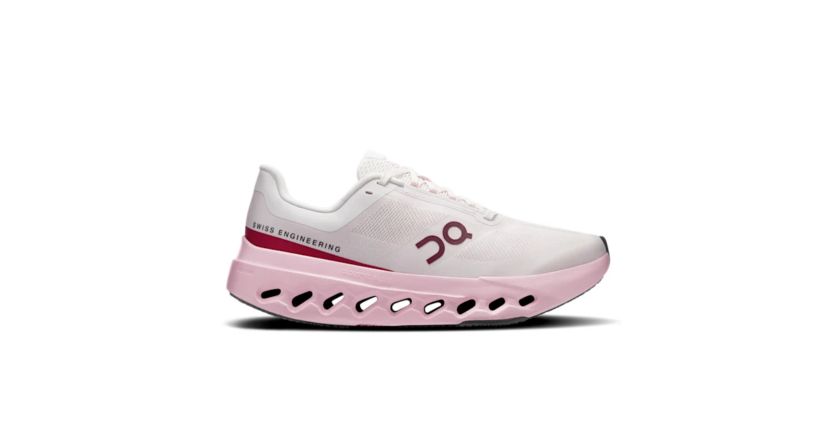 On Cloudsurfer Next bij On