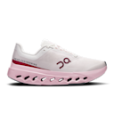Cloudsurfer Next Road Running Shoe in Peony/Ivory