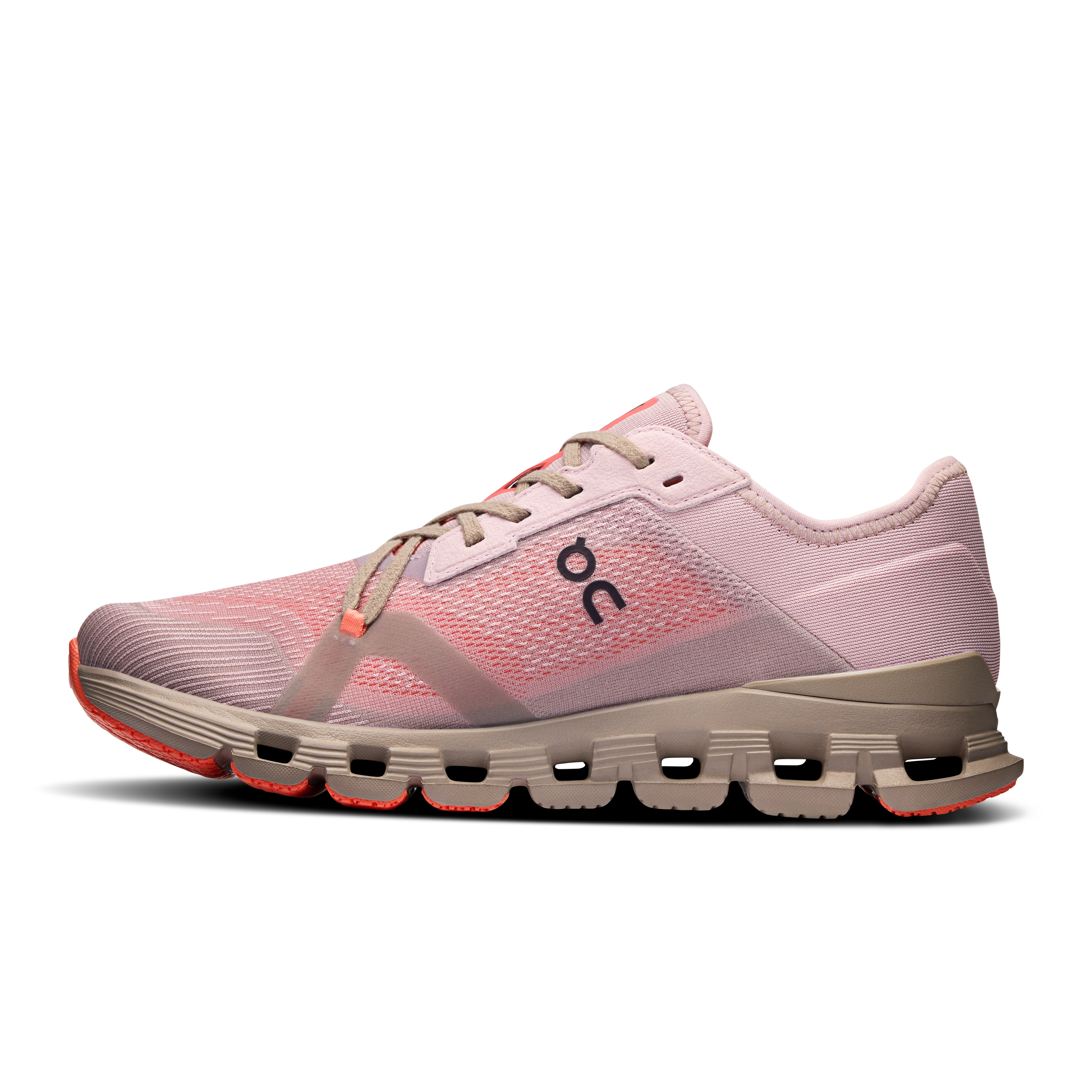 Cloud X 4 ADWomen / Mauve | Salmon / 36