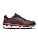 Cloudzone Lifestyle Shoe in Mulberry/Black