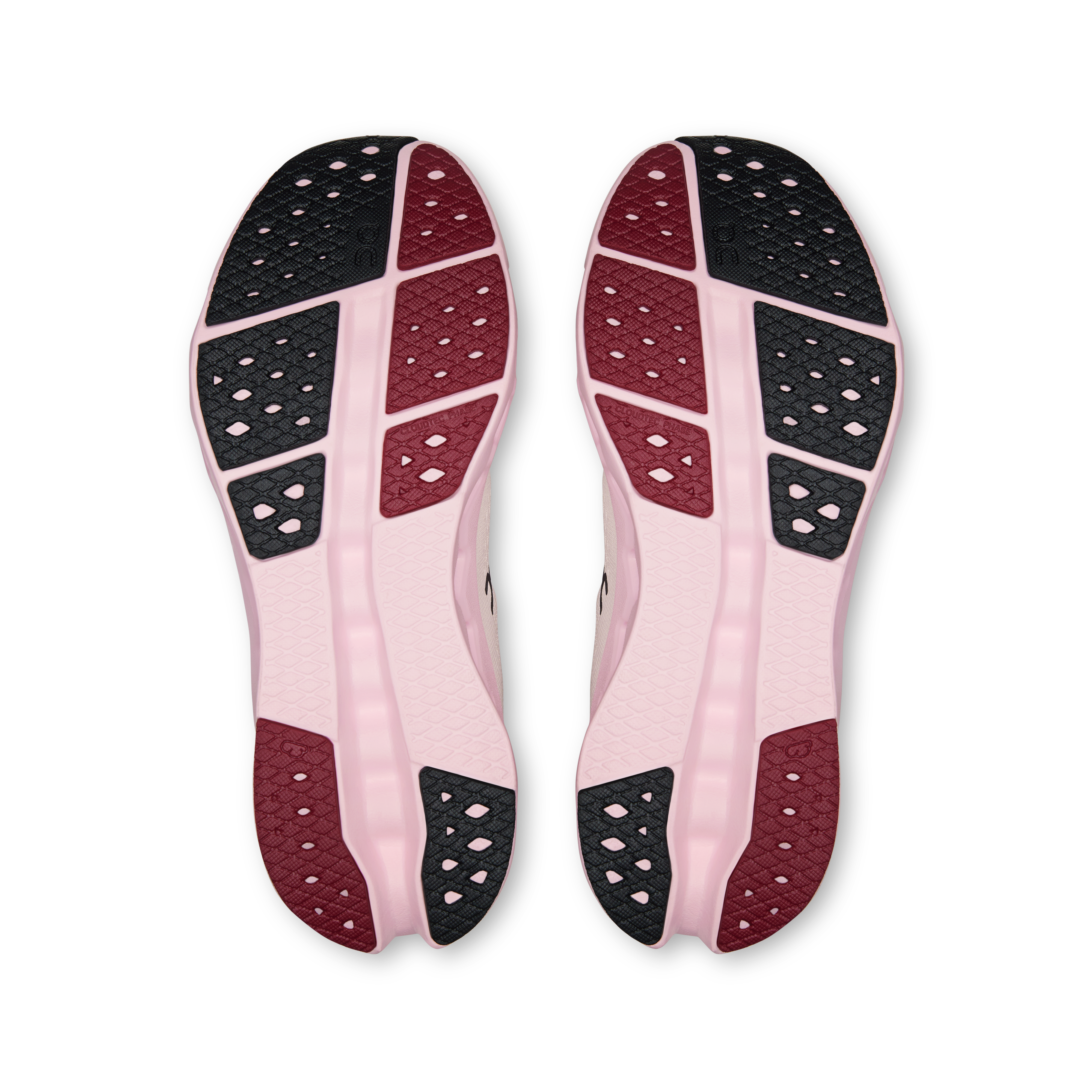 Cloudsurfer 2نحيف / Ivory | Peony / 40