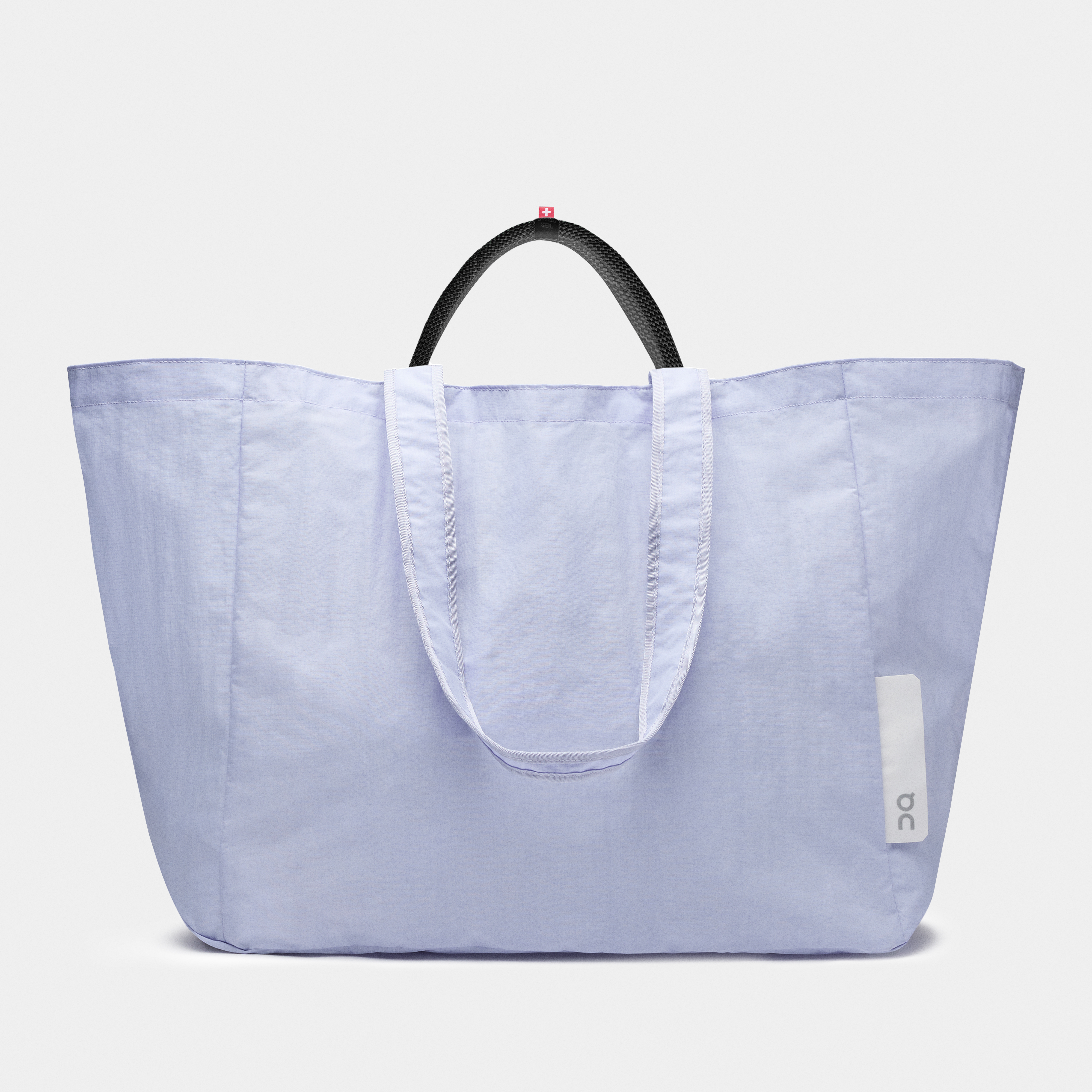 Cargo Pack 60L in Thistle