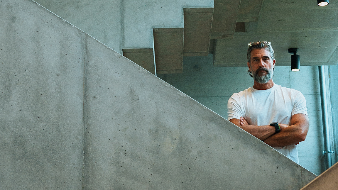 Rich Roll Discusses Movement's Transformative Power | On United States