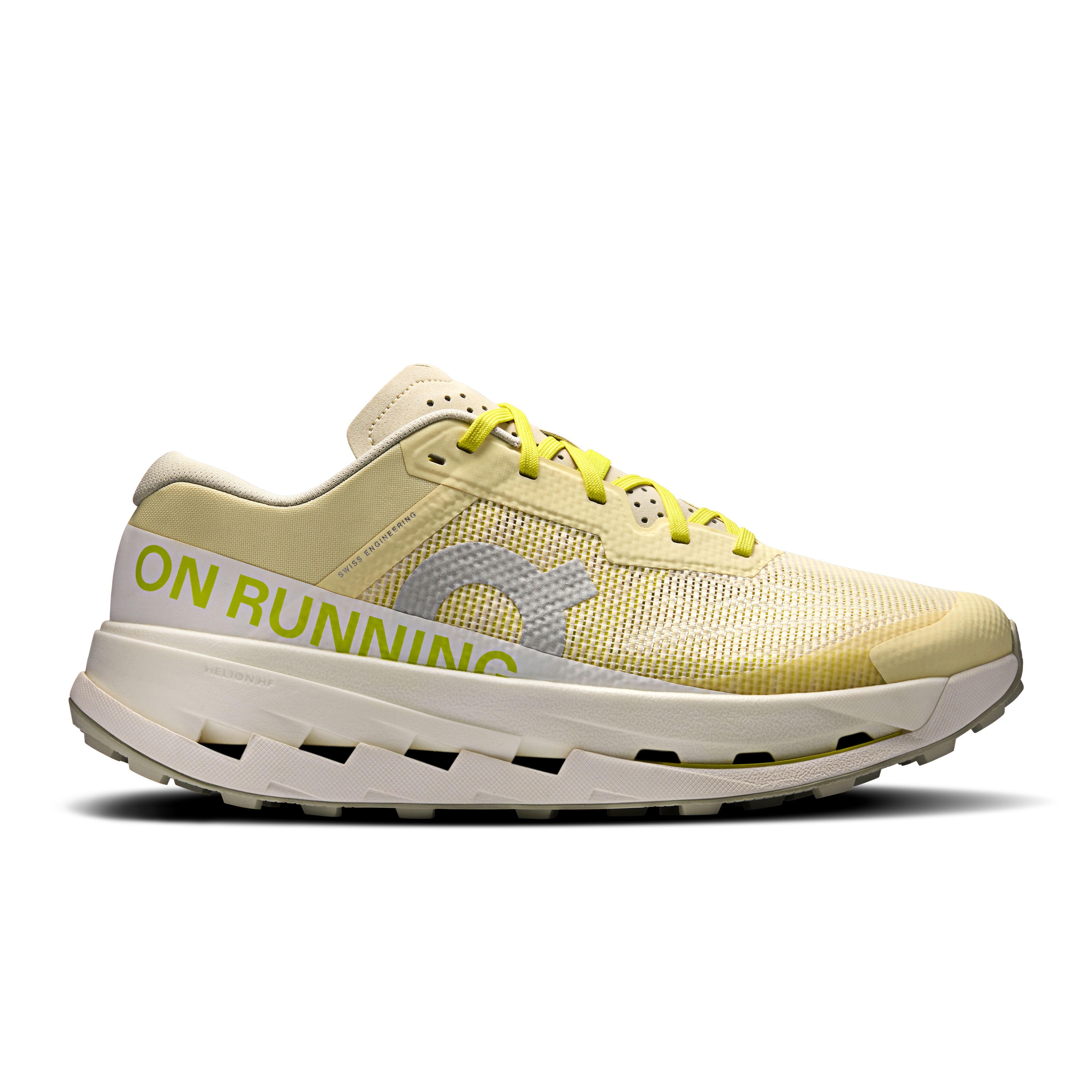 Men / Pelican | White / 44